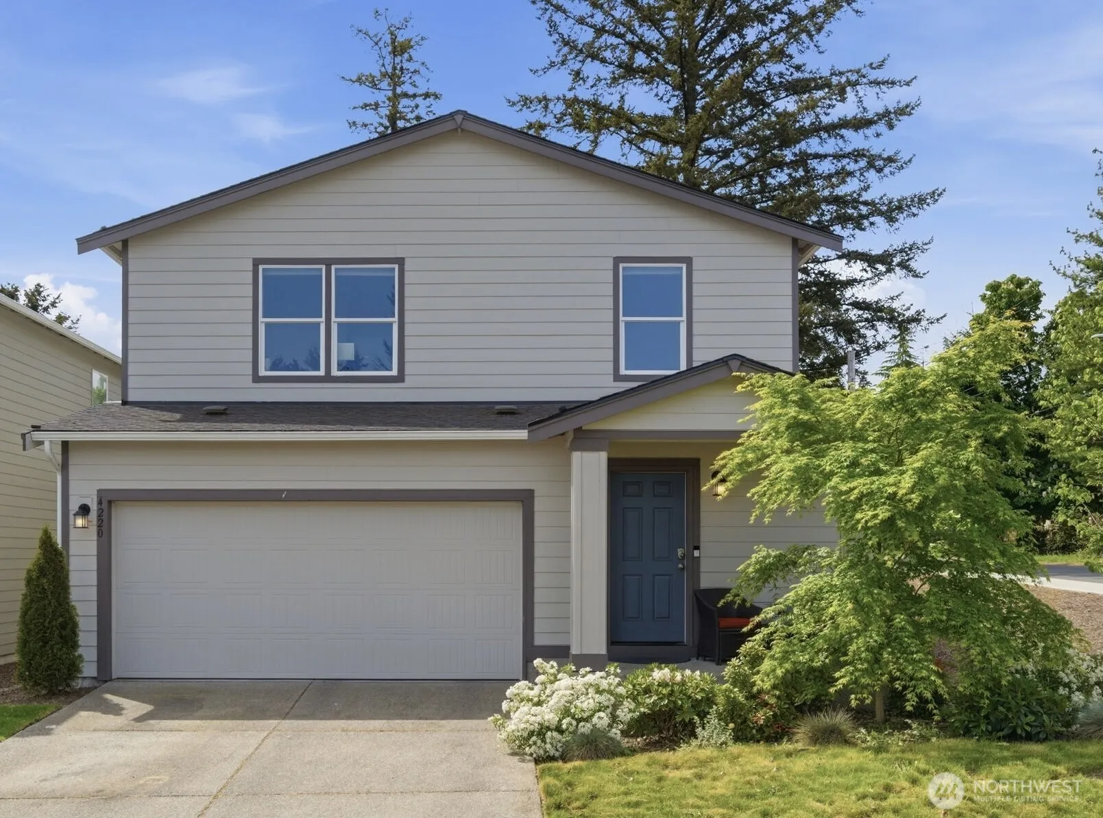 Property photo for 4220 Se Elijah Court, Port Orchard