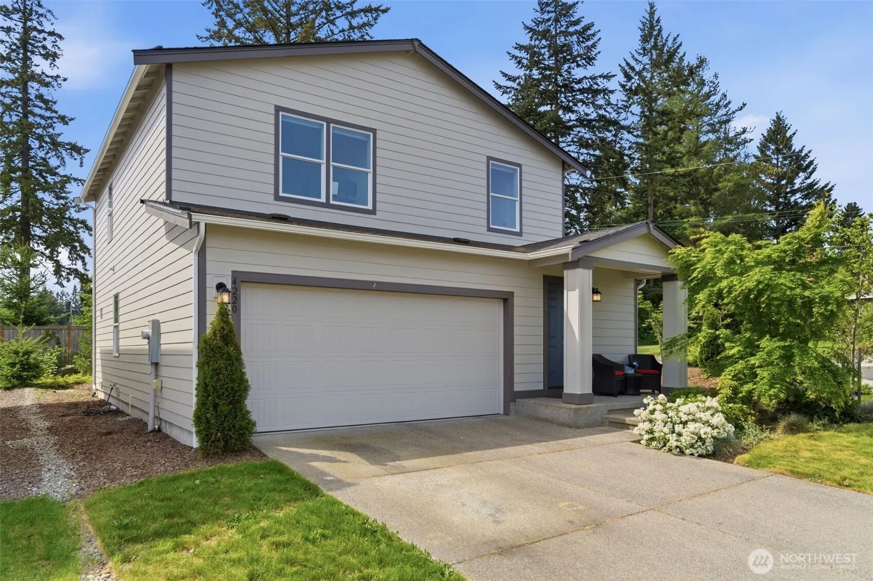 Property photo for 4220 Se Elijah Court, Port Orchard photo 2