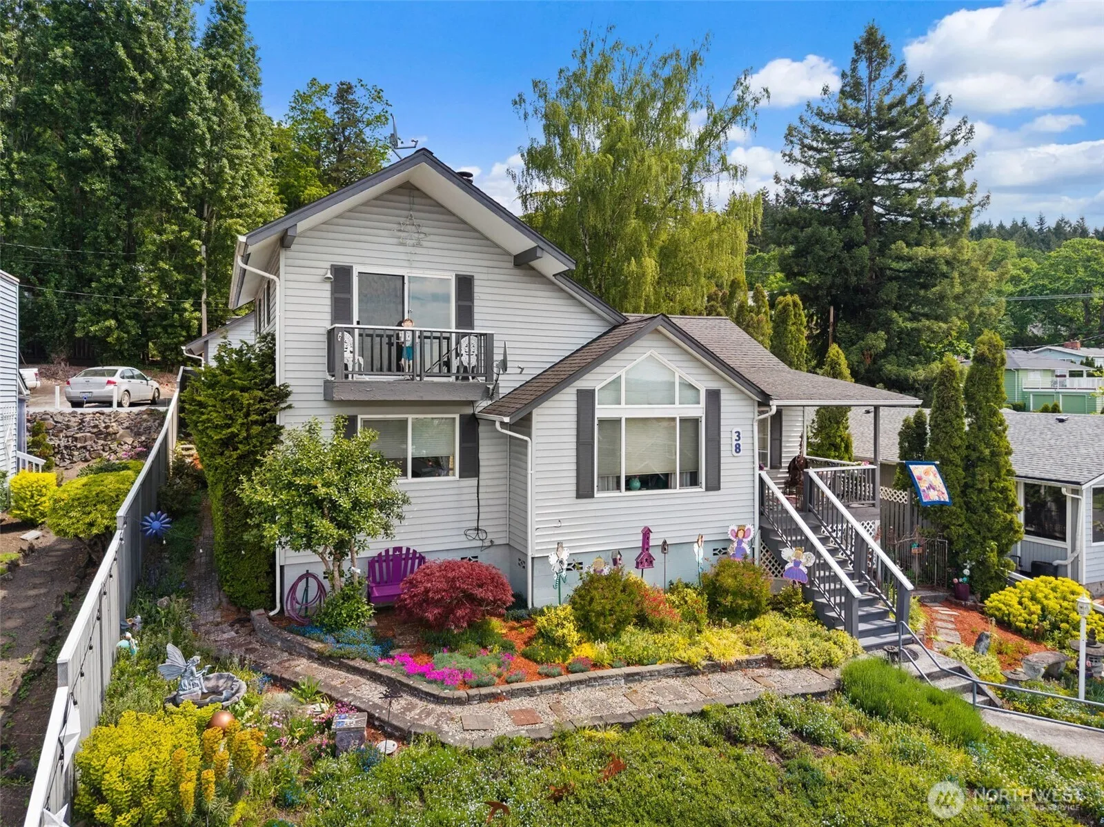Property photo for 38 Se Washington Street, Chehalis