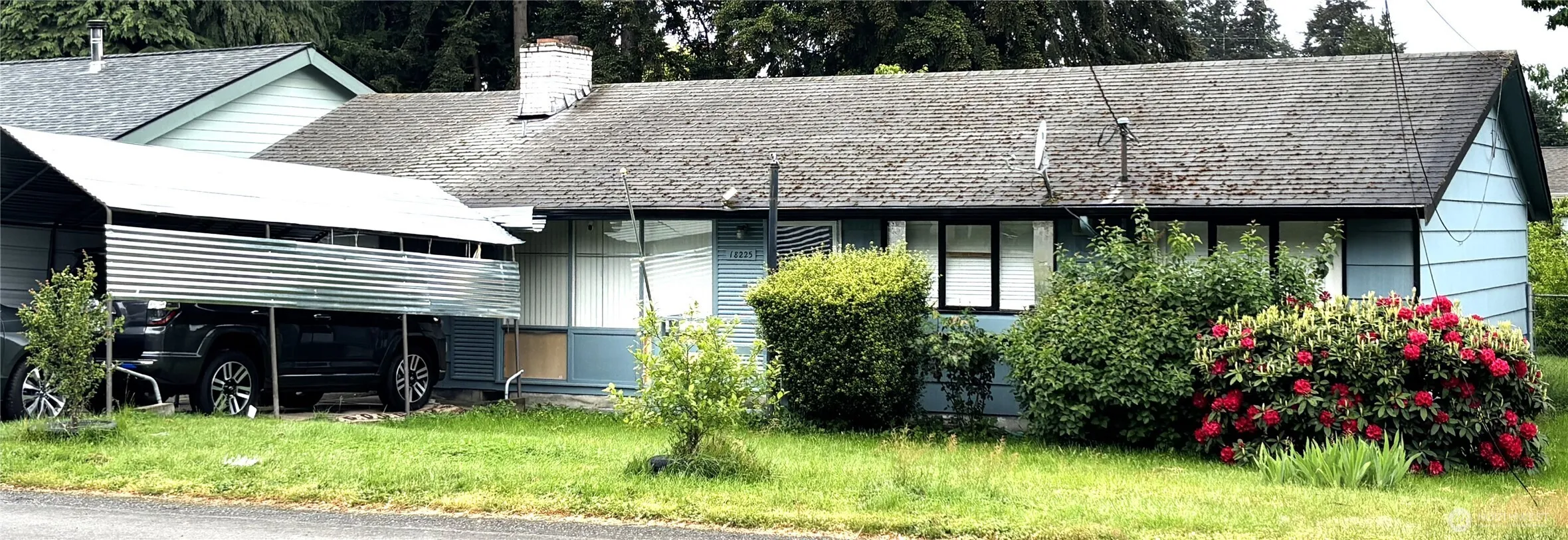 Property photo for 18225 45th Avenue S, Sea Tac