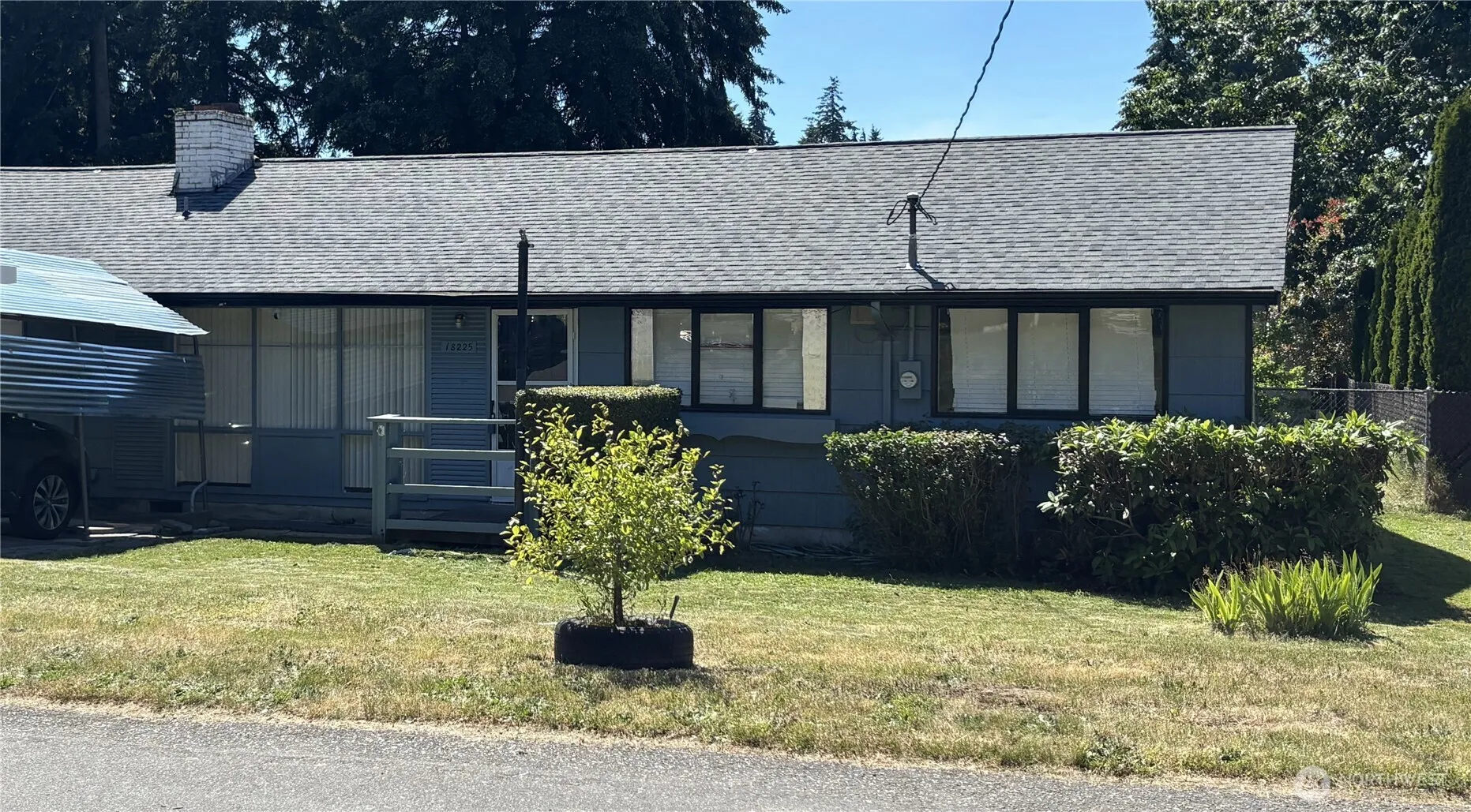Property photo for 18225 45th Avenue S, Sea Tac