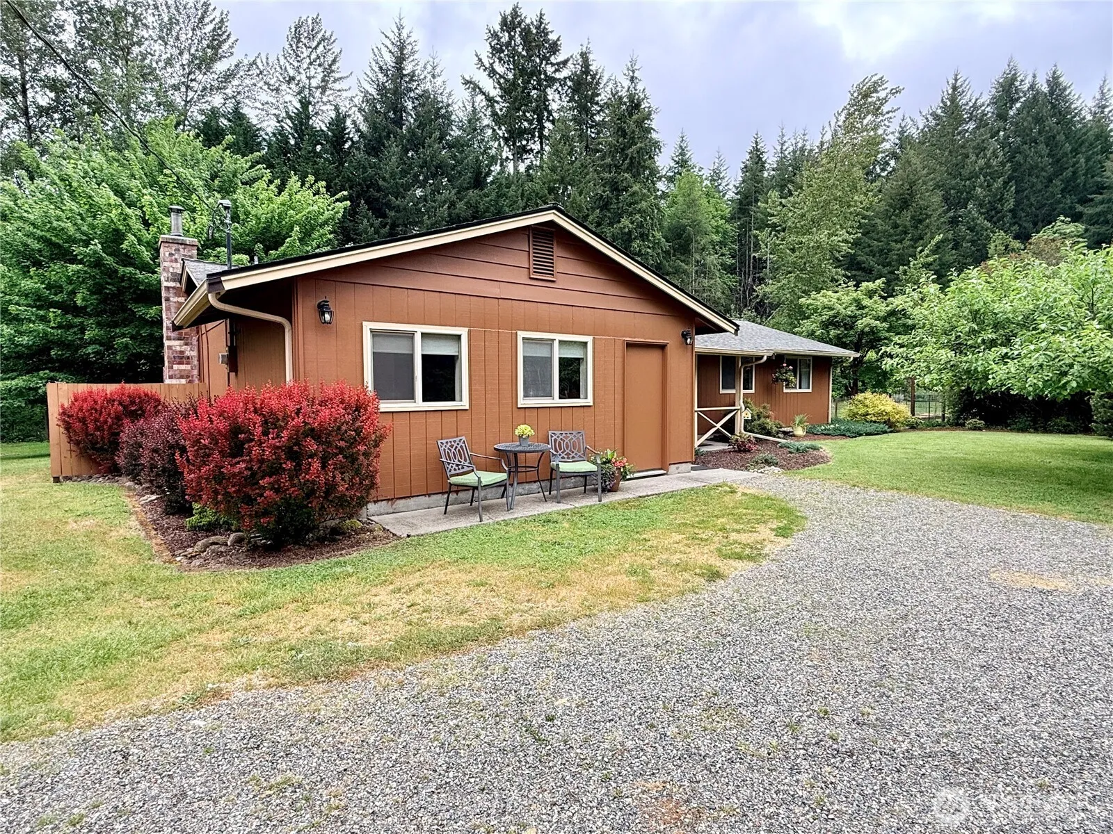 Property photo for 31808 Hinkleman Road S, Roy