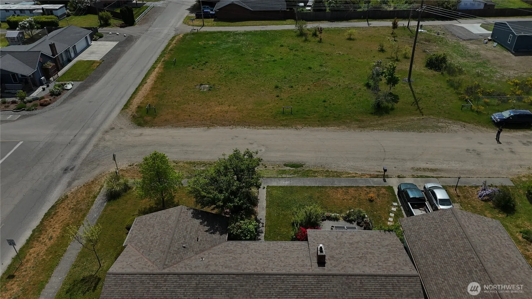 Property photo for 99999 W Maple Street, Sequim