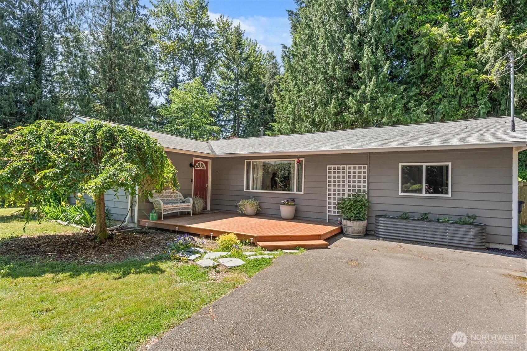 21608 97th Drive Se, Snohomish