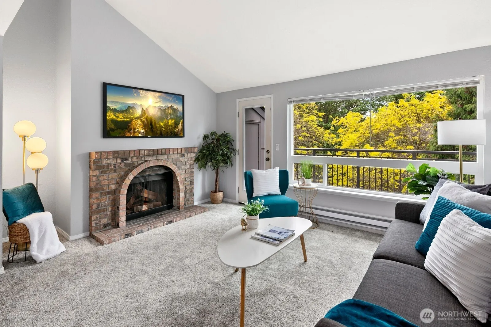 Property photo for 12709 Ne 116th Street #c304, Kirkland photo 5