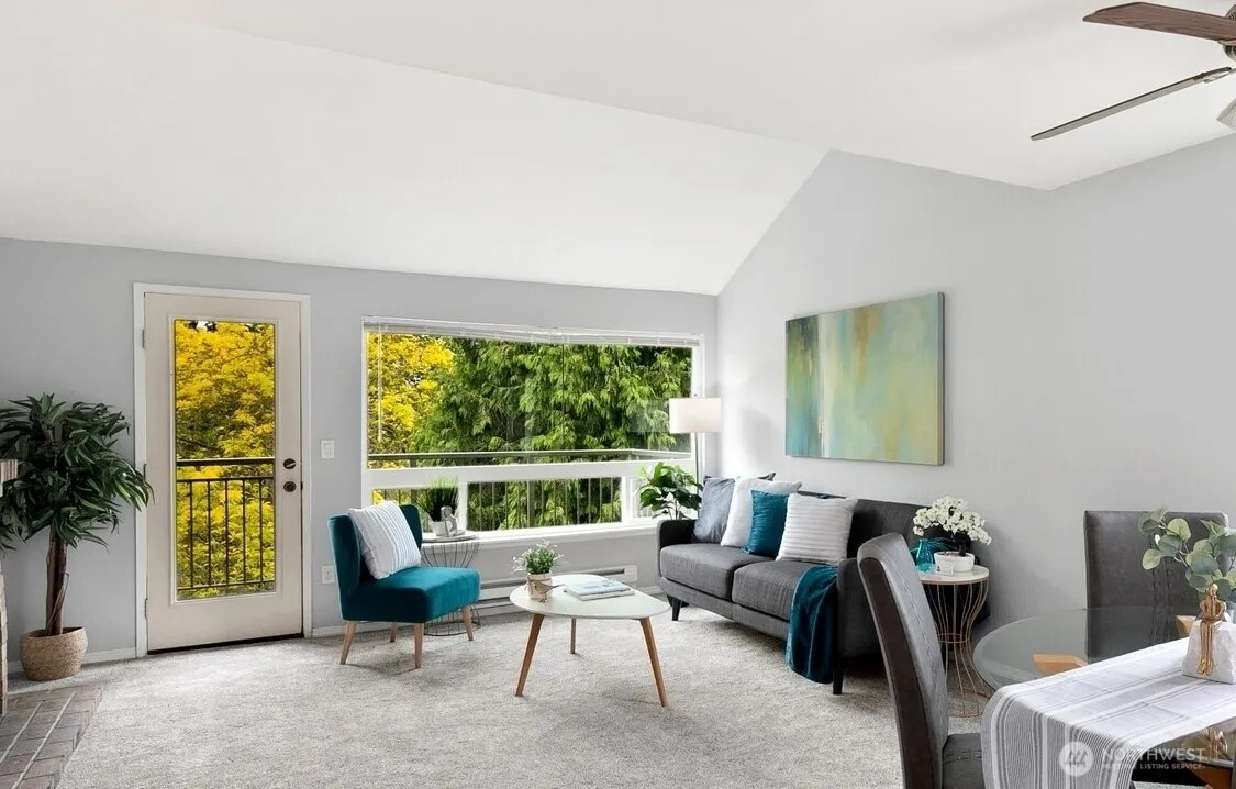 Property photo for 12709 Ne 116th Street #c304, Kirkland