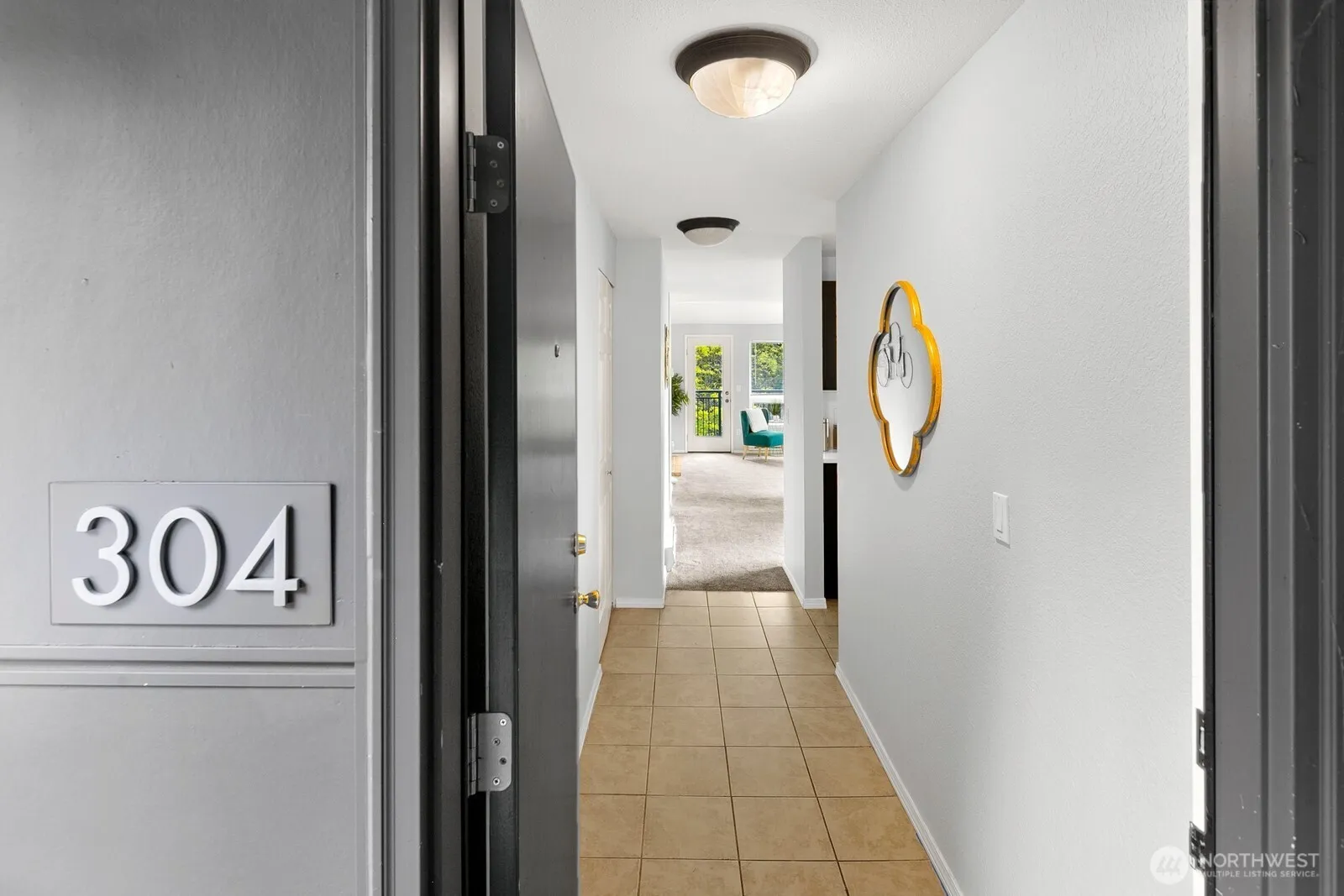 12709 Ne 116th Street #c304, Kirkland