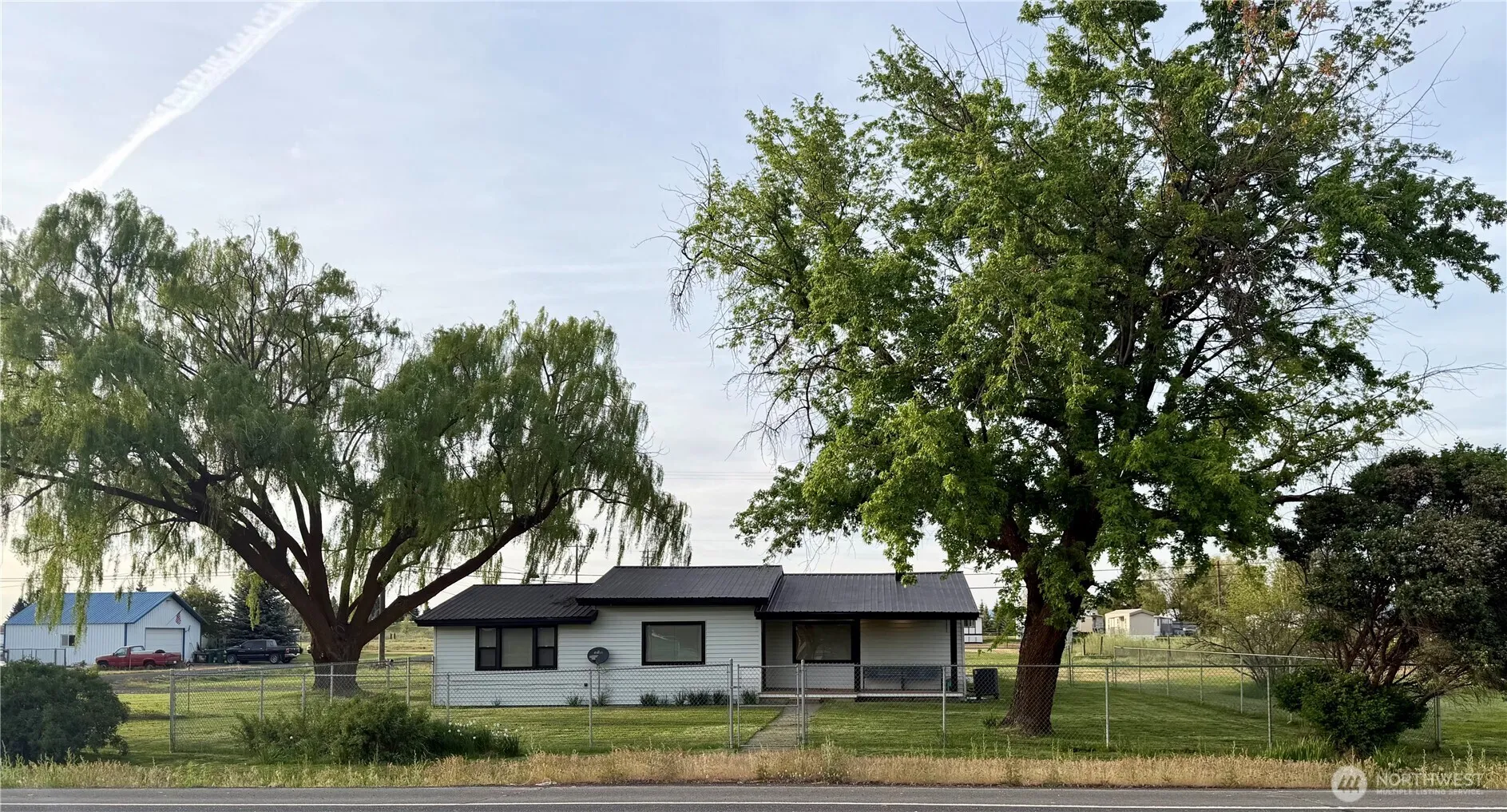 Property photo for 230 Nw Watson Street, Creston photo 2