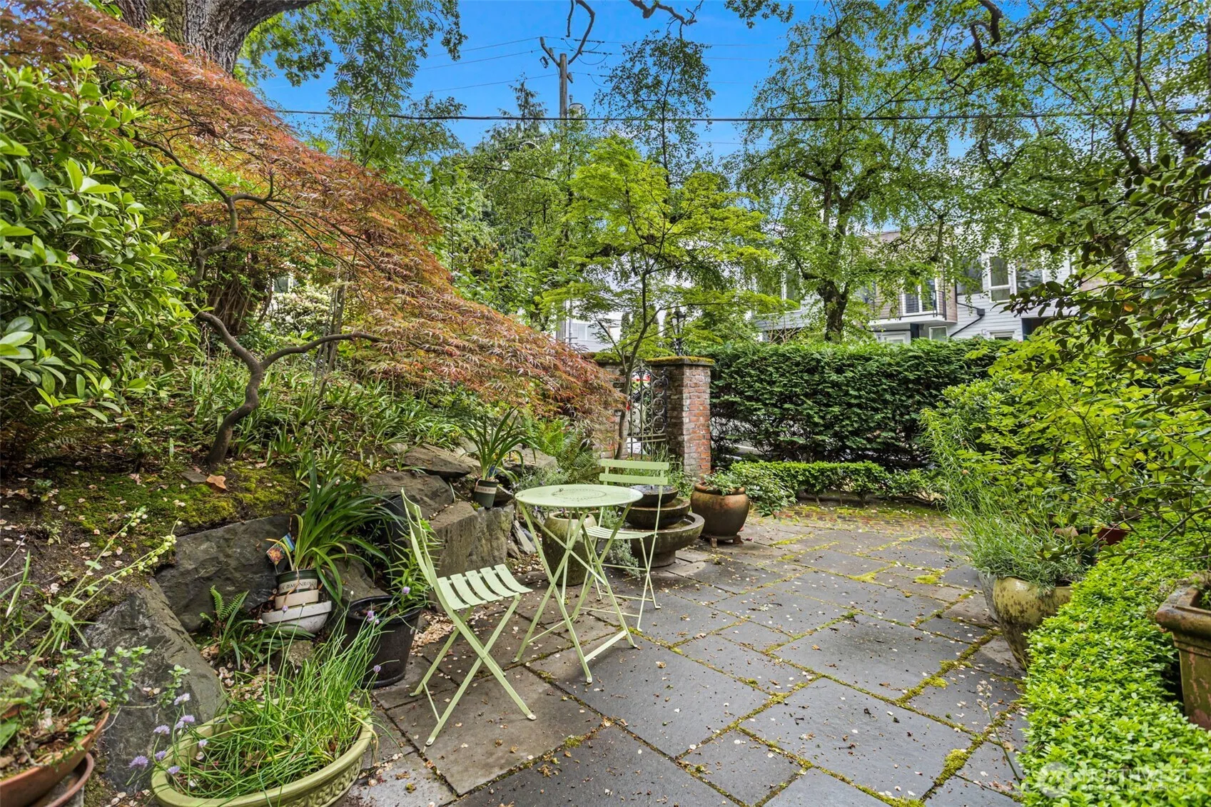 Property photo for 720 Belmont Avenue E #6, Seattle photo 3
