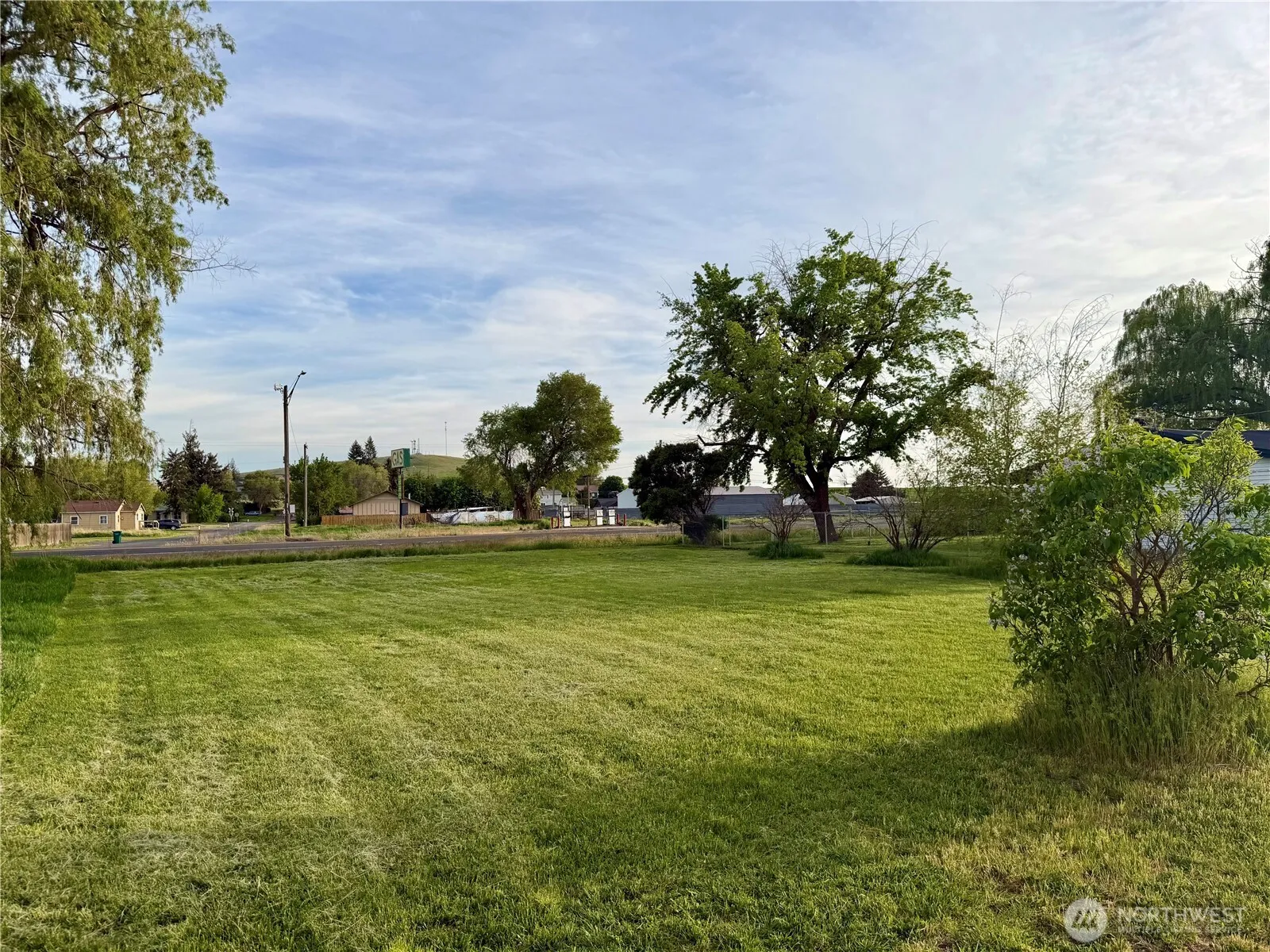 Property photo for 0 Nw Watson St Street, Creston