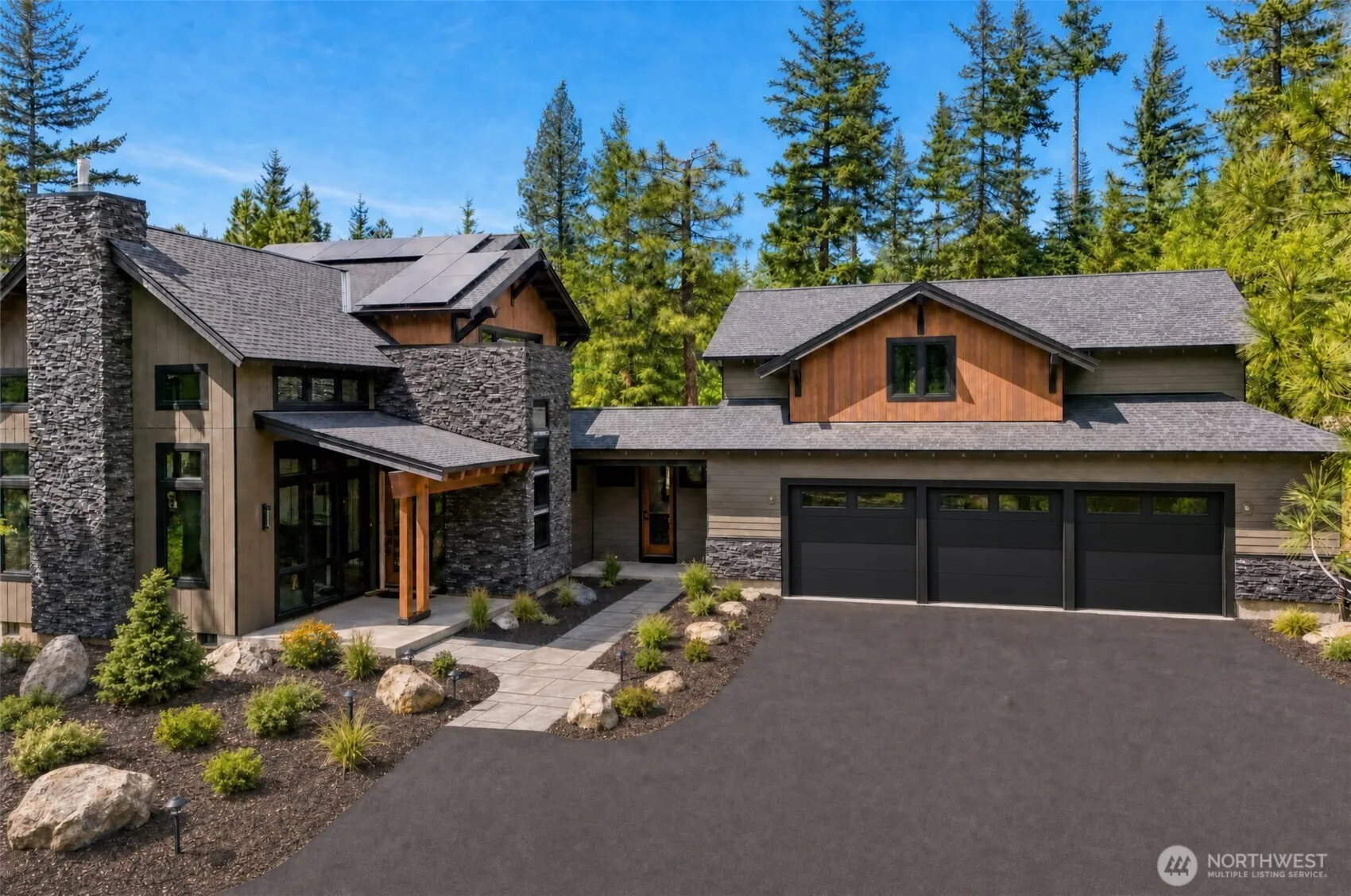 61 Sky Crest Way, Cle Elum