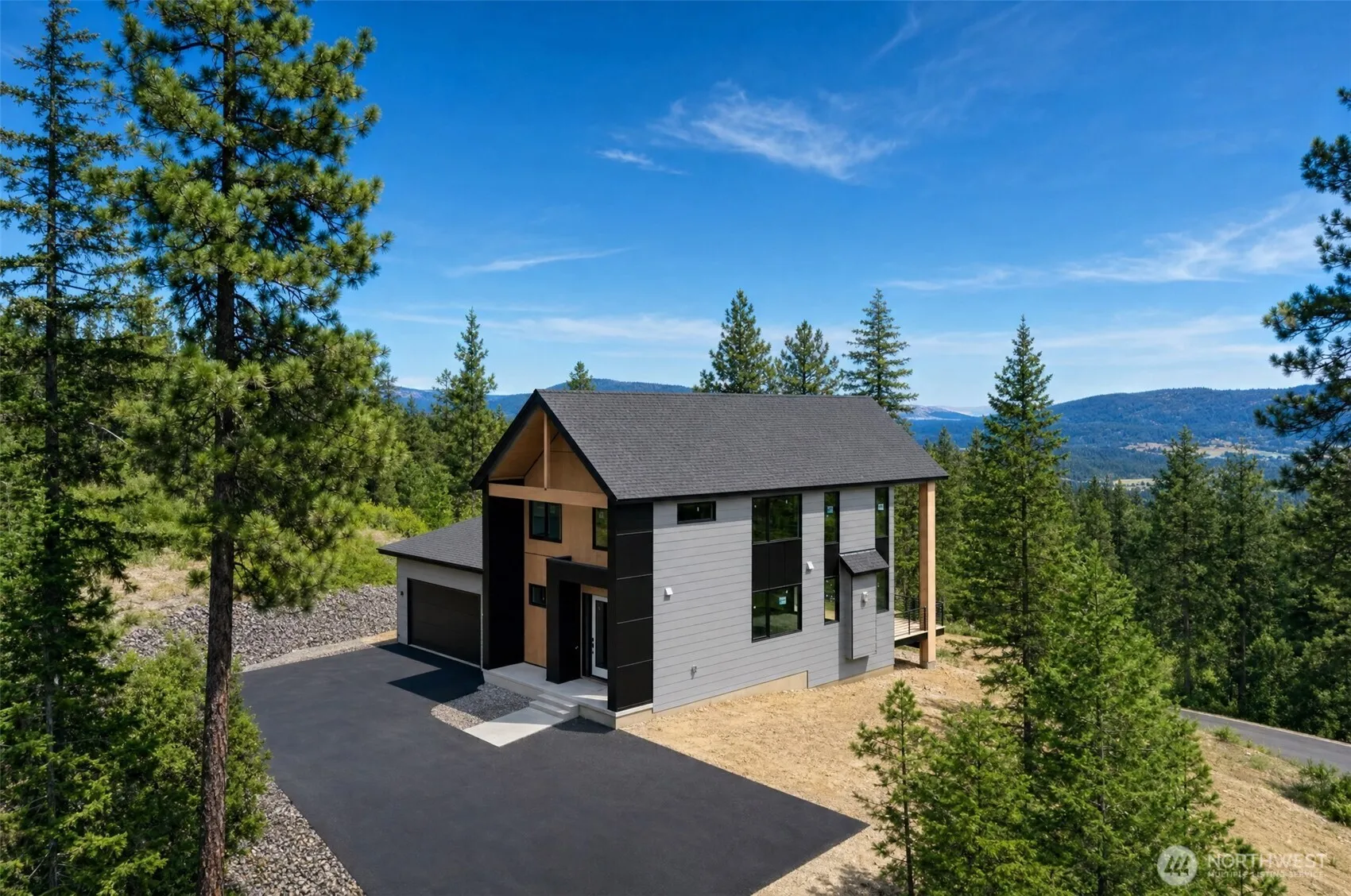 Property photo for 141 Founders (lot 16) Way, Cle Elum