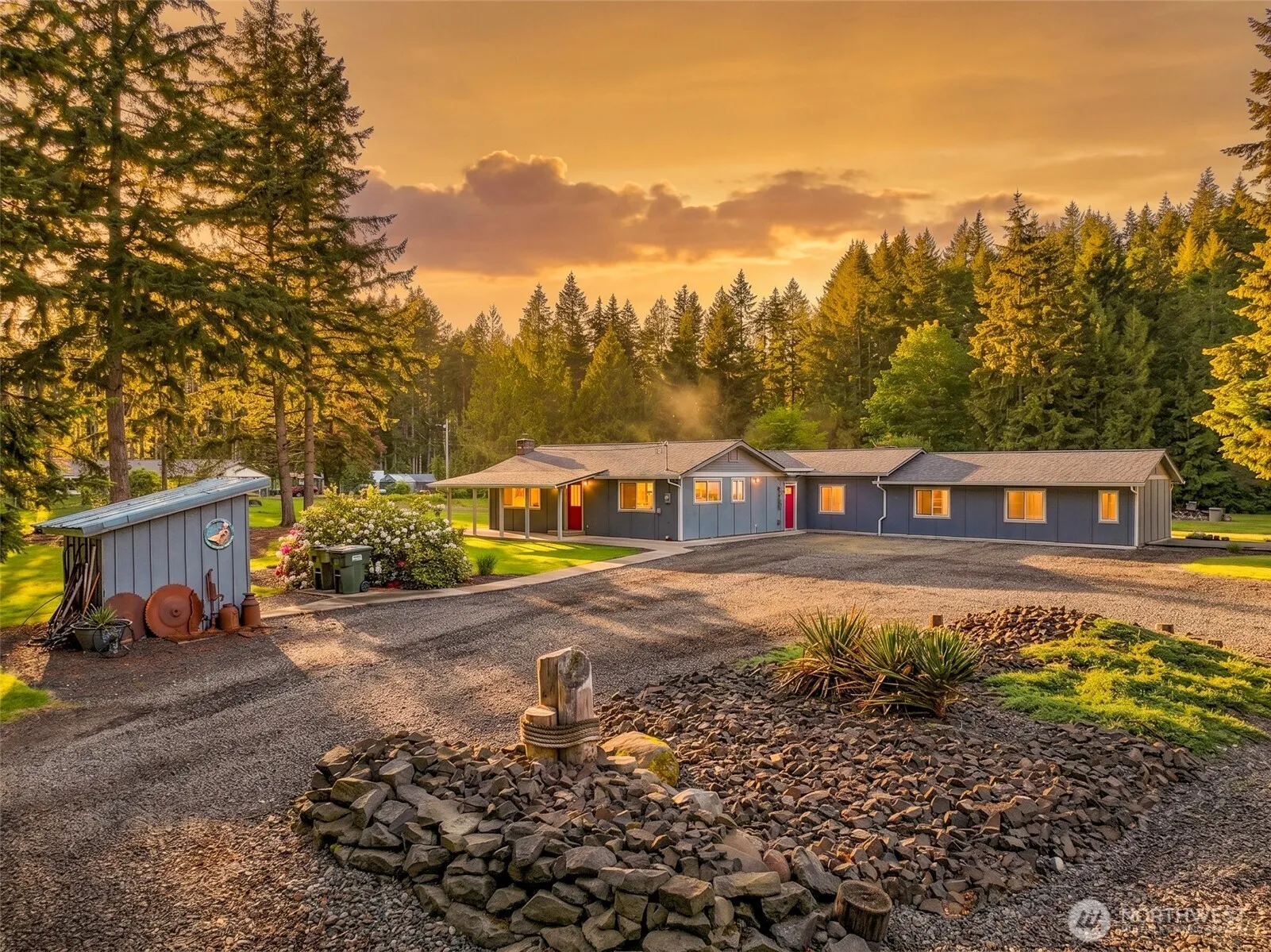 Property photo for 6146 Waldrick Place Se, Tenino
