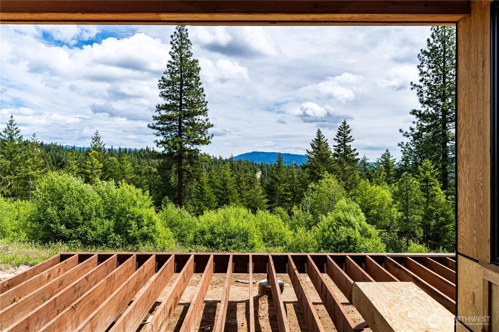 Property photo for 402 Founders (lot 10) Place, Cle Elum photo 4