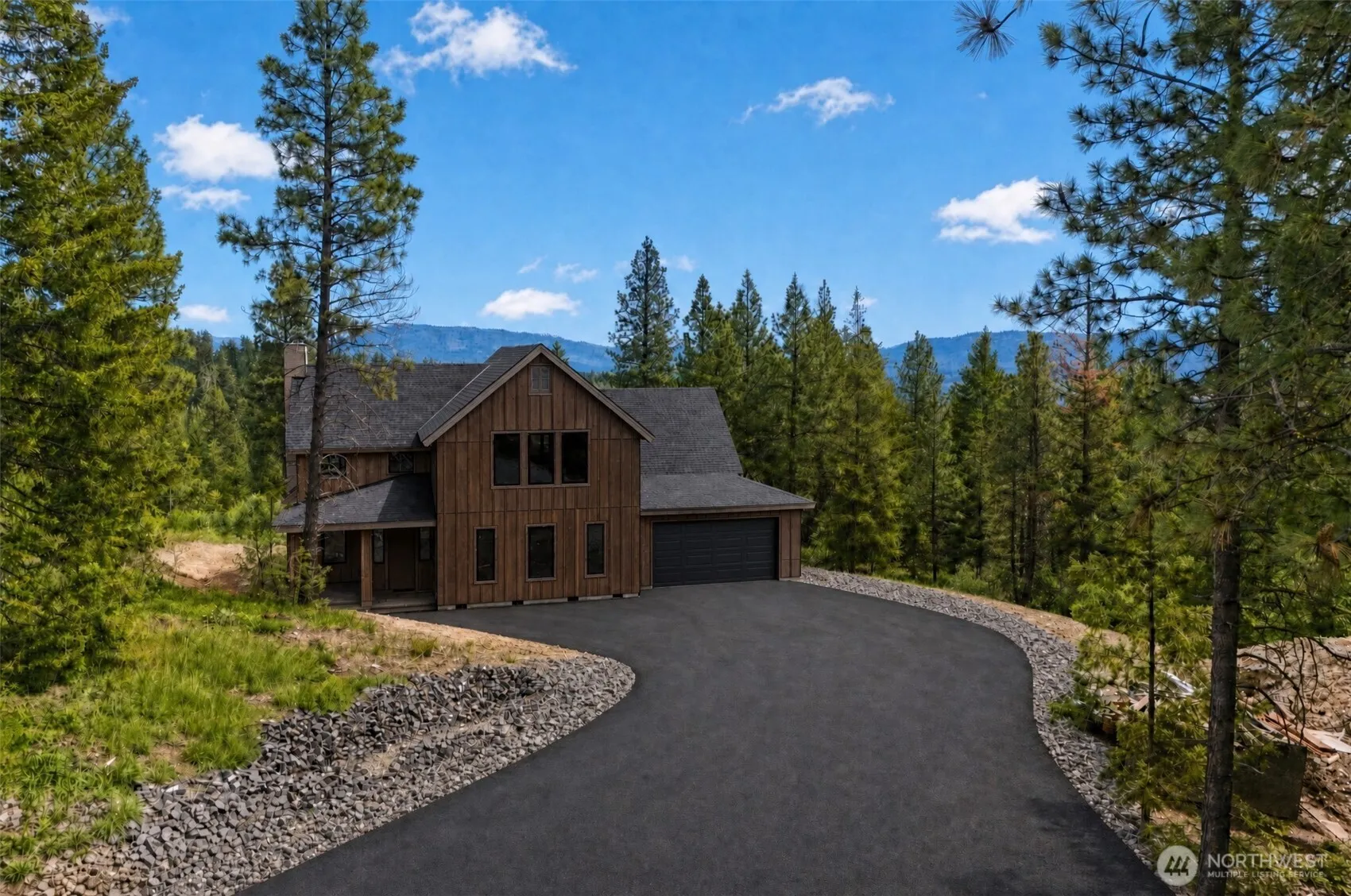 Property photo for 402 Founders (lot 10) Place, Cle Elum