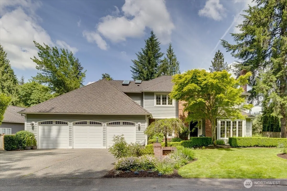 Property photo for 23956 Ne 31st Way, Sammamish photo 2