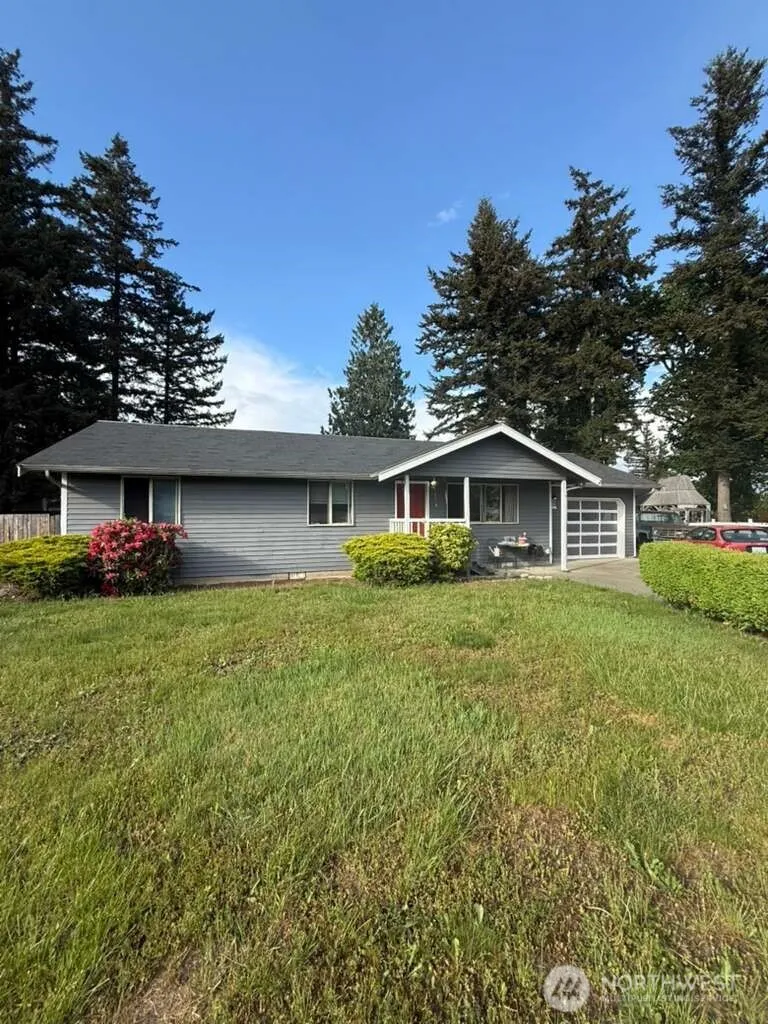 Property photo for 204 Cashmere Lane, Everson