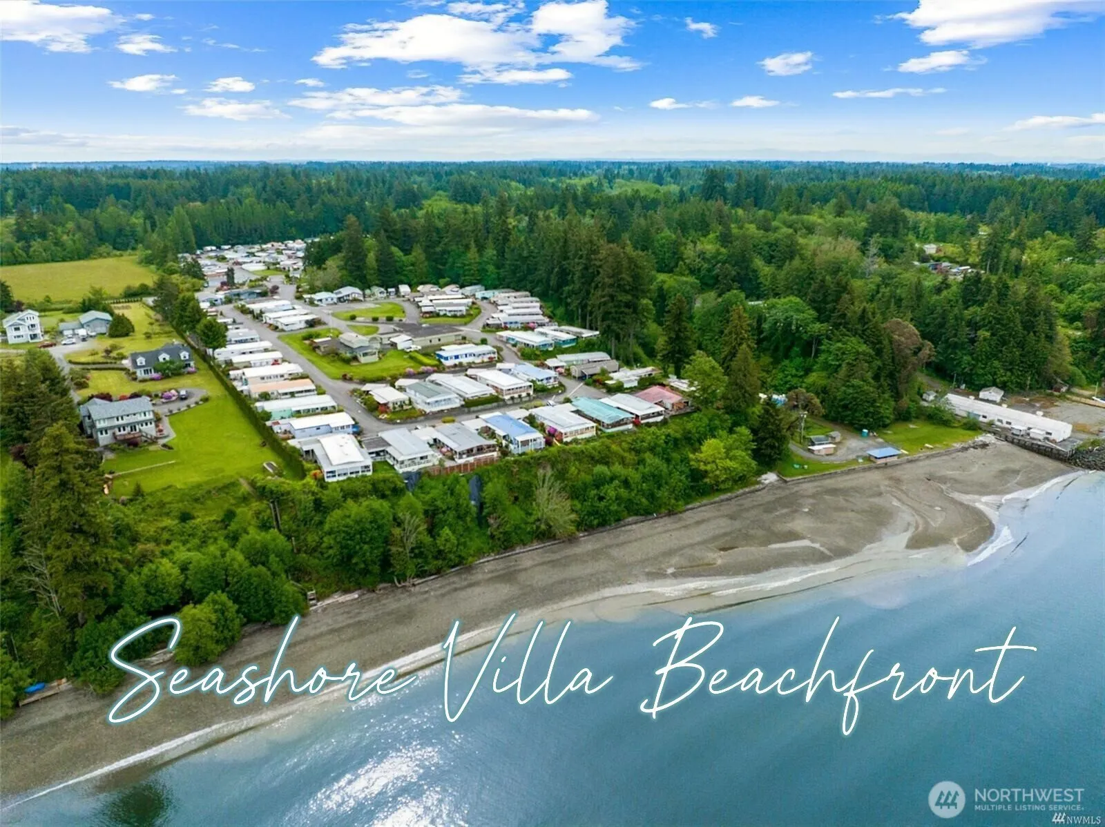 Property photo for 4805 Cushman Road Ne #60, Olympia