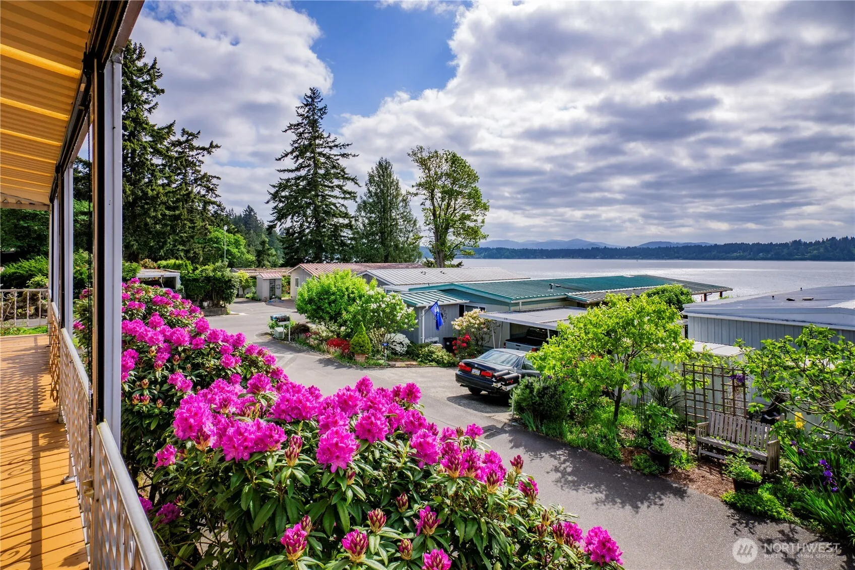 Property photo for 4805 Cushman Road Ne #60, Olympia photo 5
