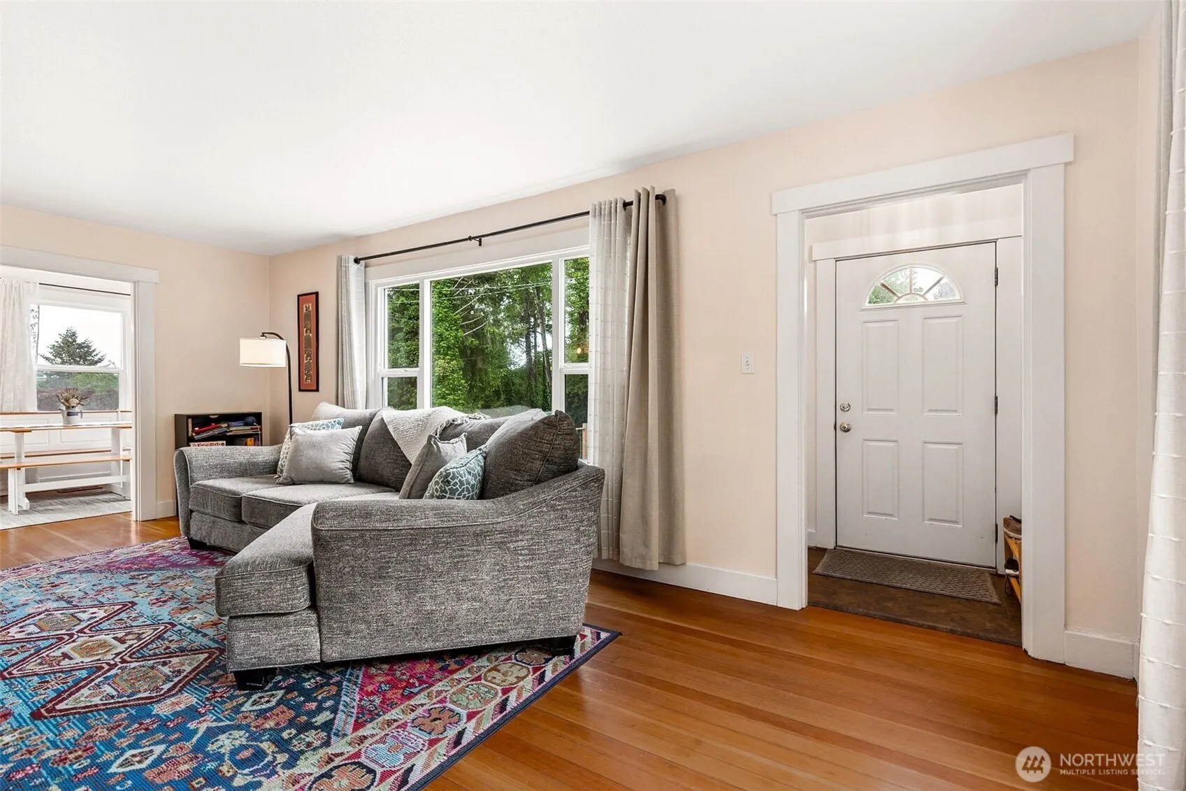 Property photo for 1022 Brawne Avenue Nw, Olympia photo 4