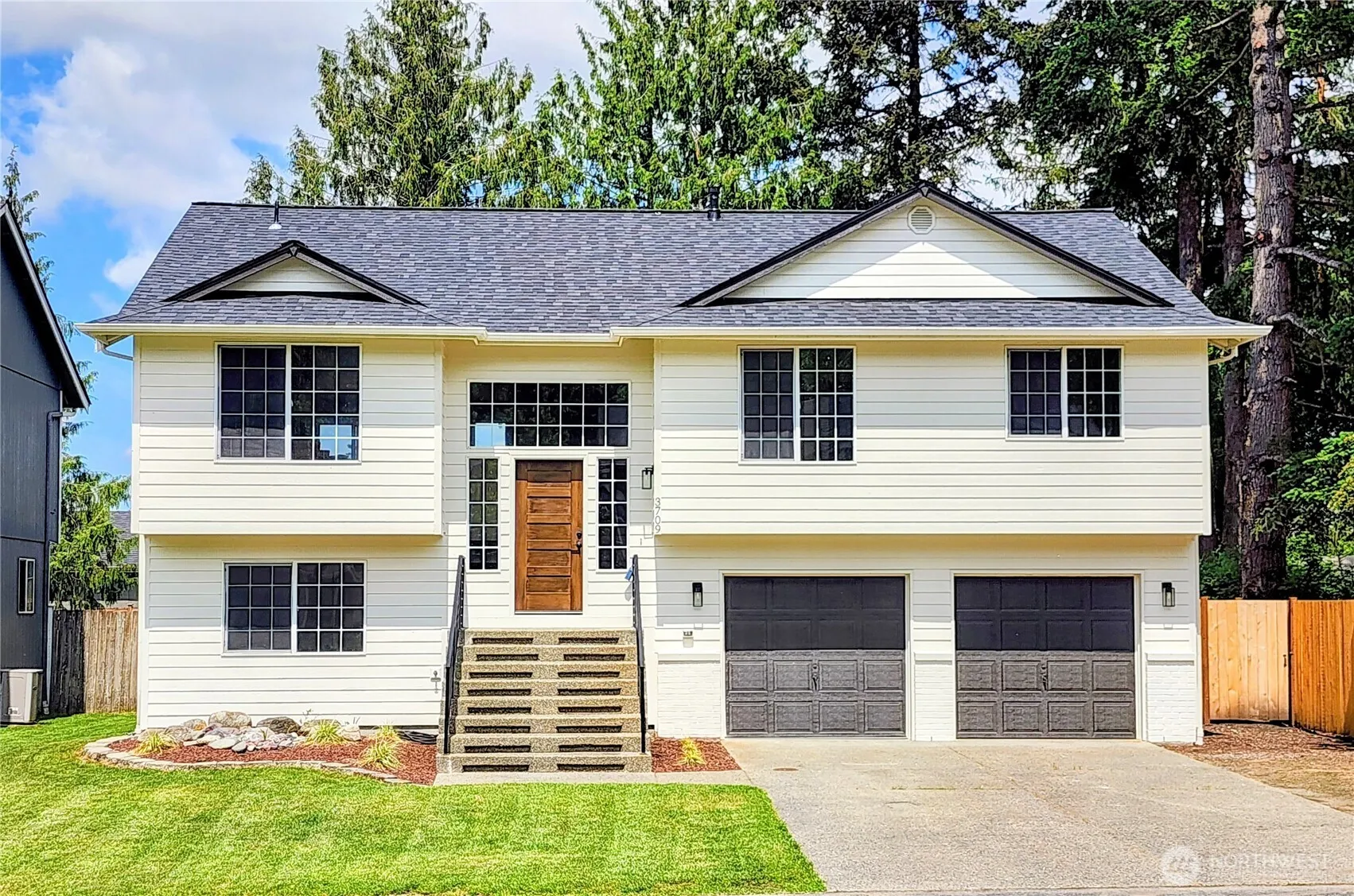 Property photo for 3709 232nd Street Ct E, Spanaway