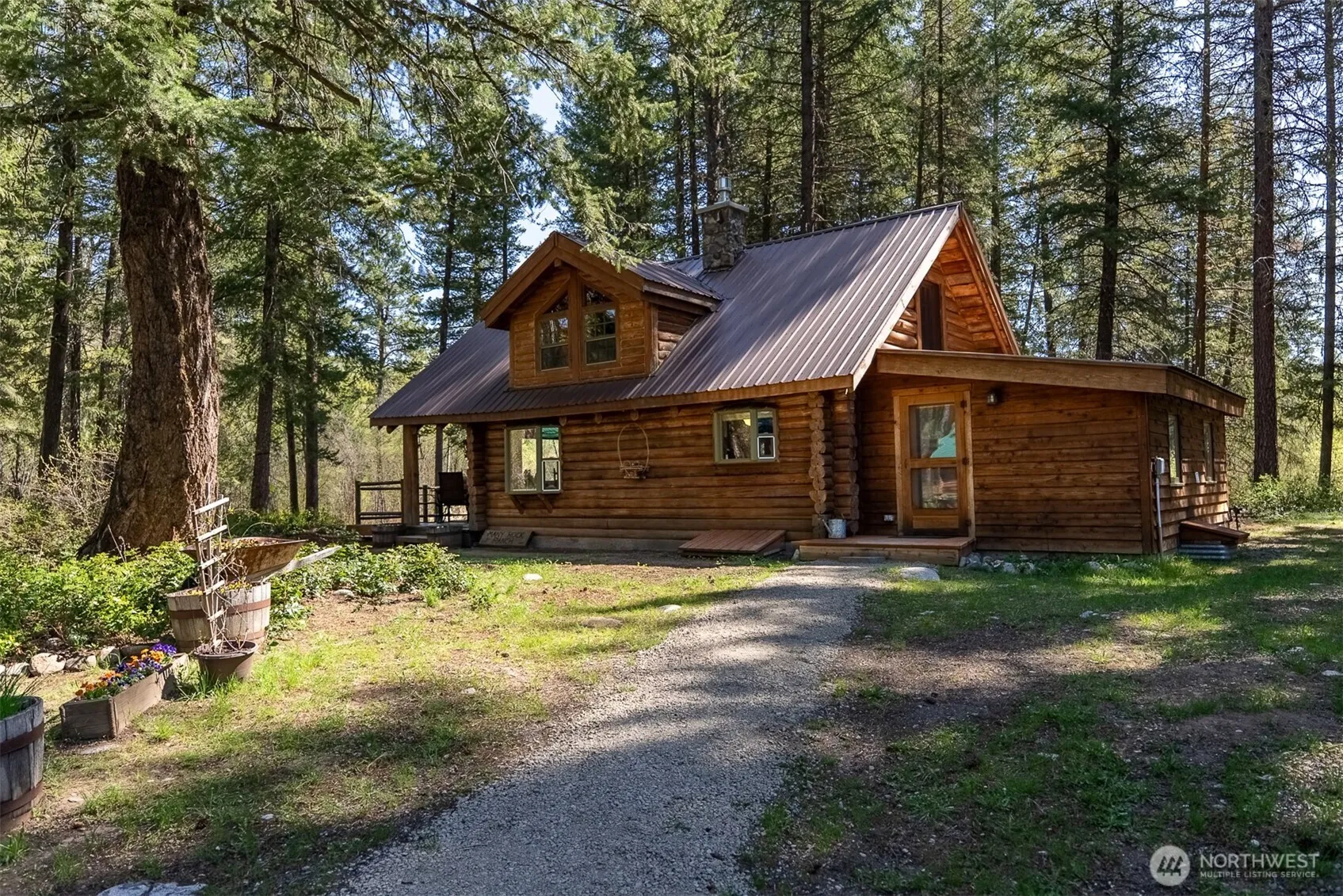 Property photo for 583 B Twisp River Road, Twisp photo 5
