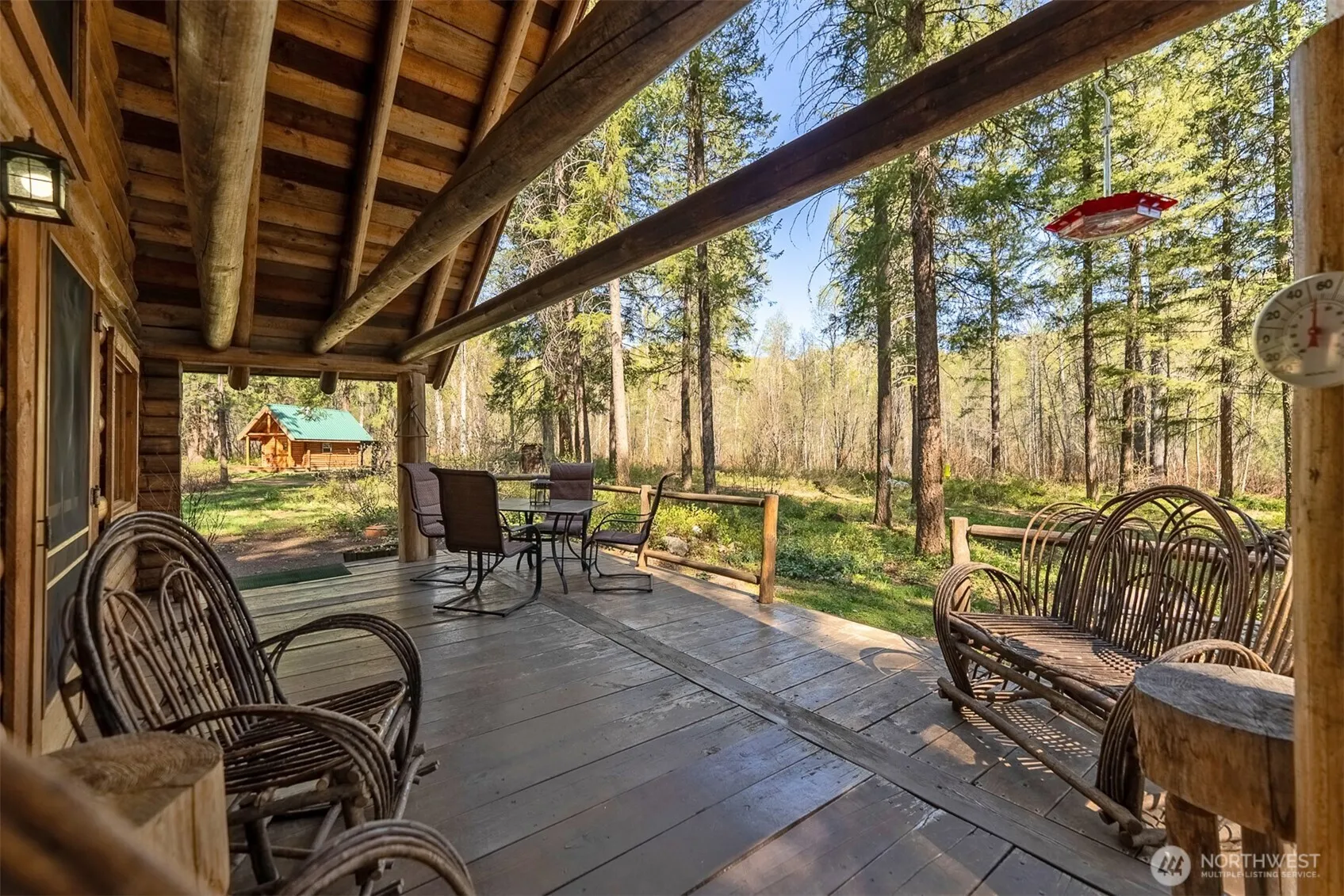 Property photo for 583 B Twisp River Road, Twisp photo 3