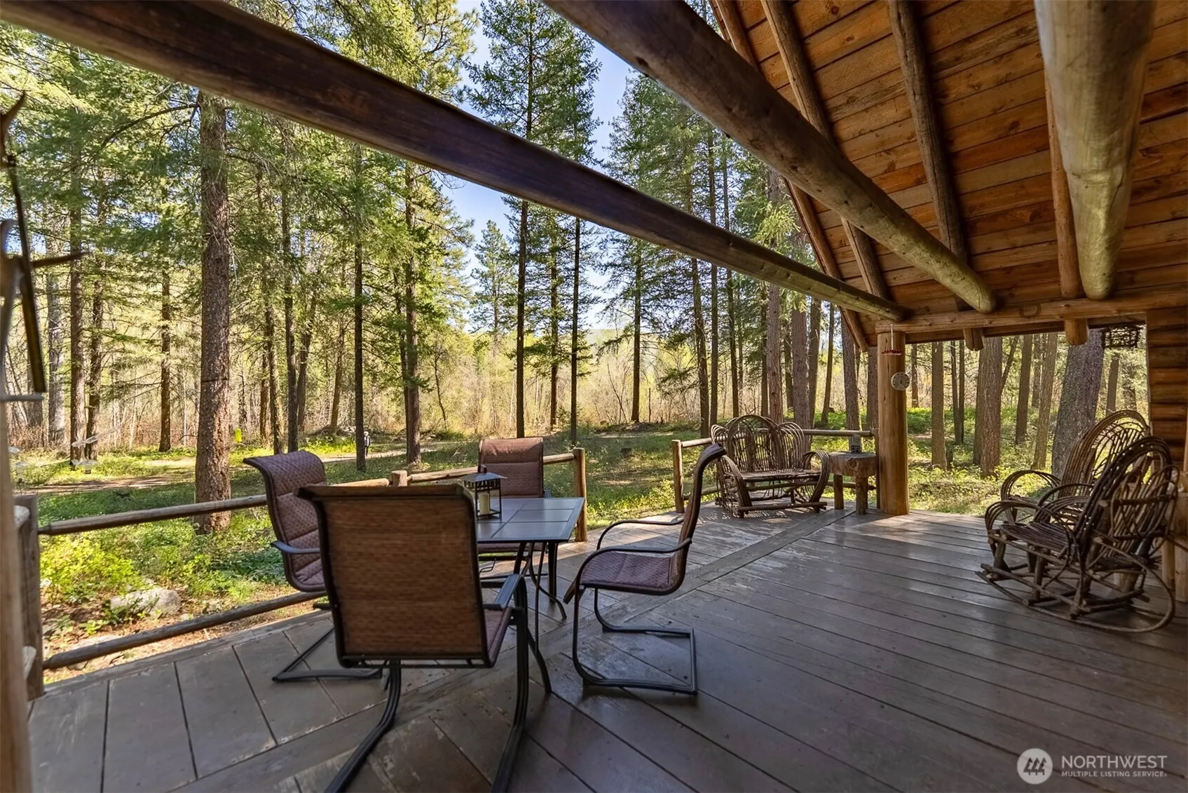 Property photo for 583 B Twisp River Road, Twisp photo 4