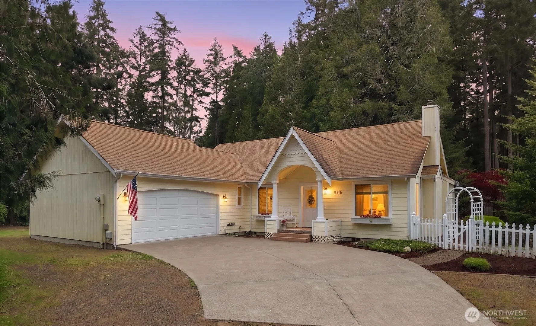 Property photo for 240 E Aycliffe Drive, Shelton