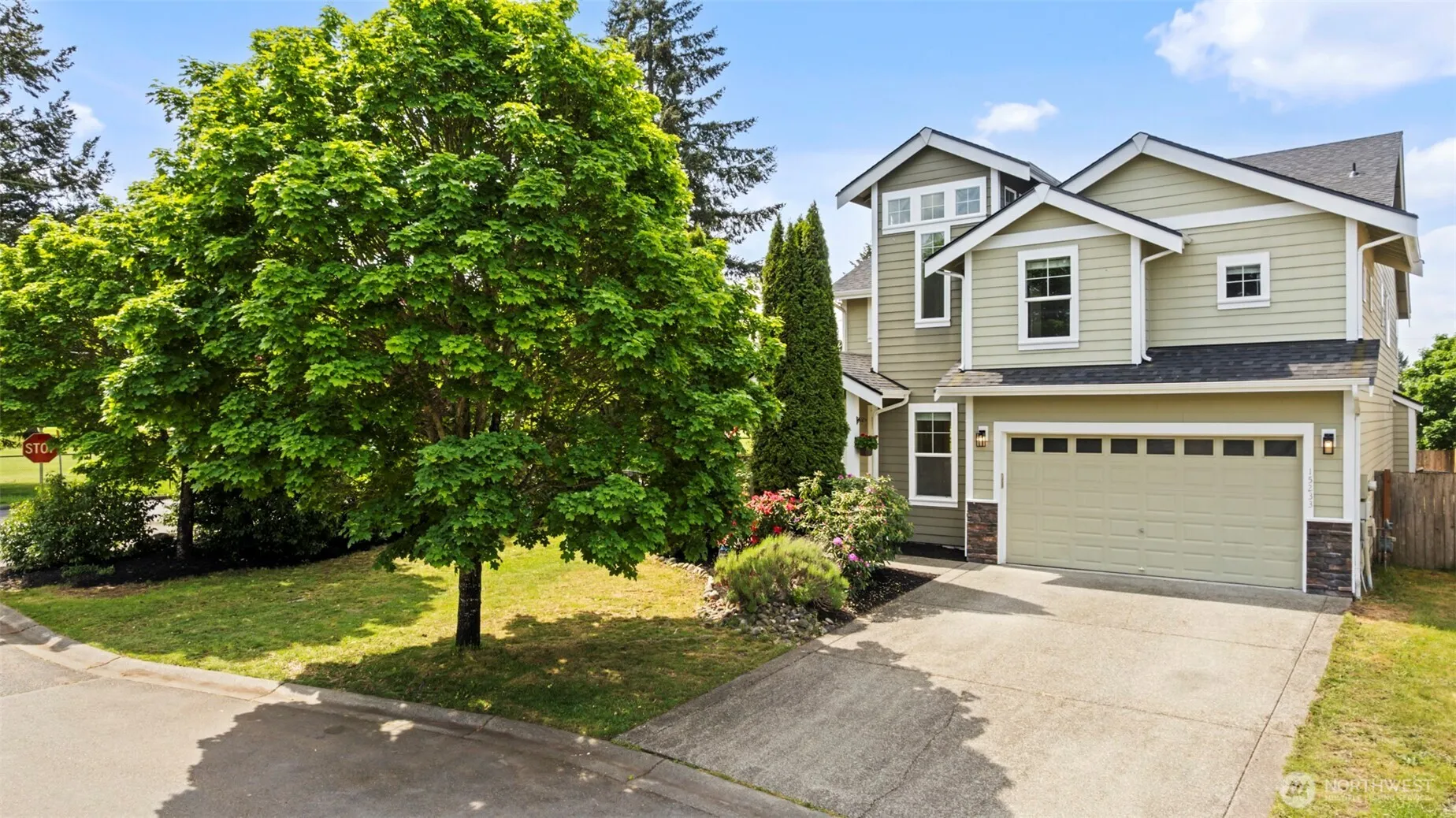 Property photo for 15233 100th Avenue Se, Yelm