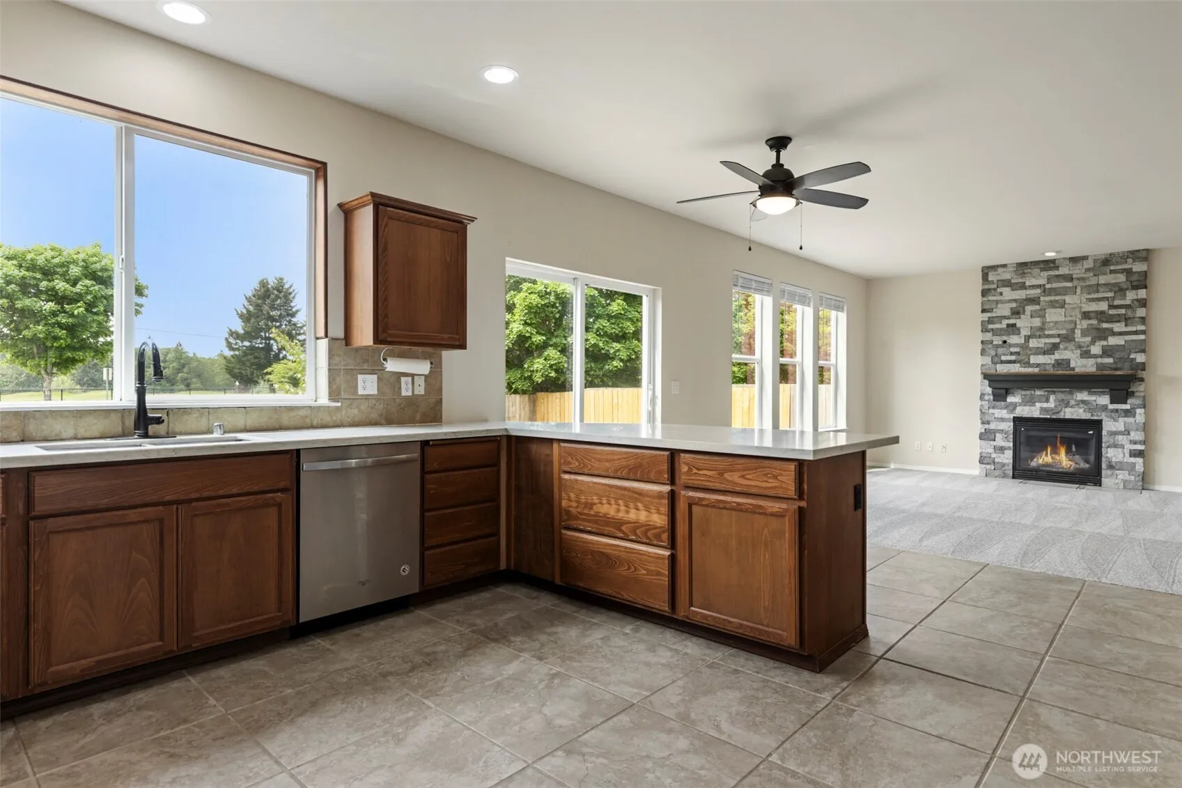 Property photo for 15233 100th Avenue Se, Yelm photo 5