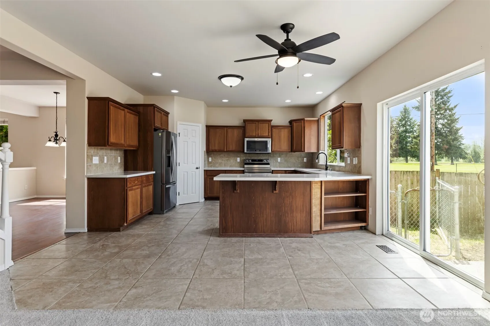 Property photo for 15233 100th Avenue Se, Yelm photo 4