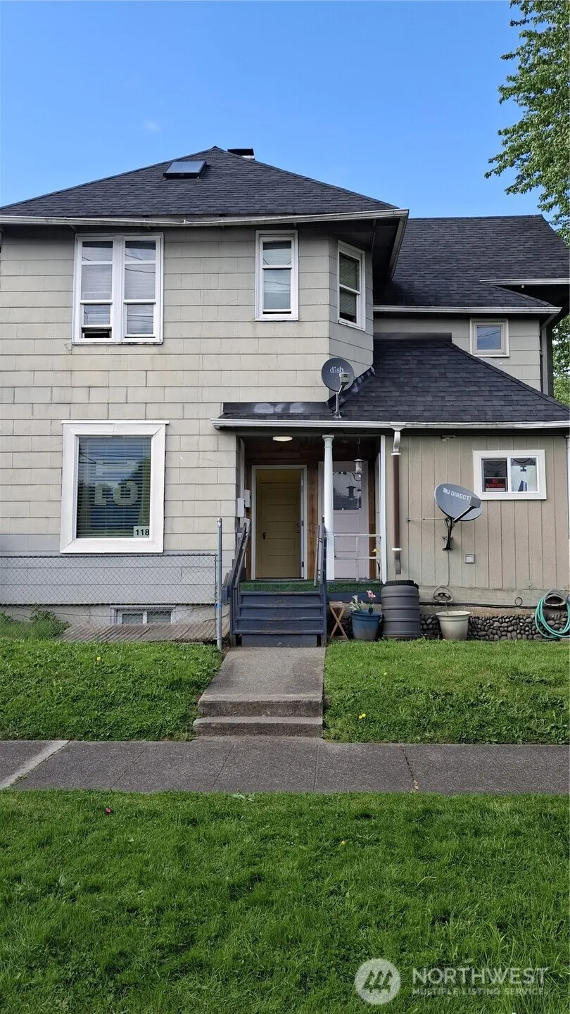 Property photo for 1056 S Sullivan Street, Seattle