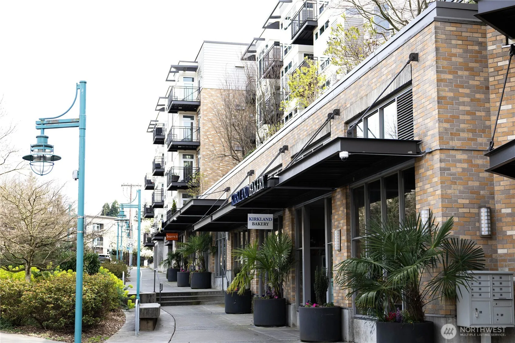 Property photo for 211 Kirkland Avenue #309, Kirkland