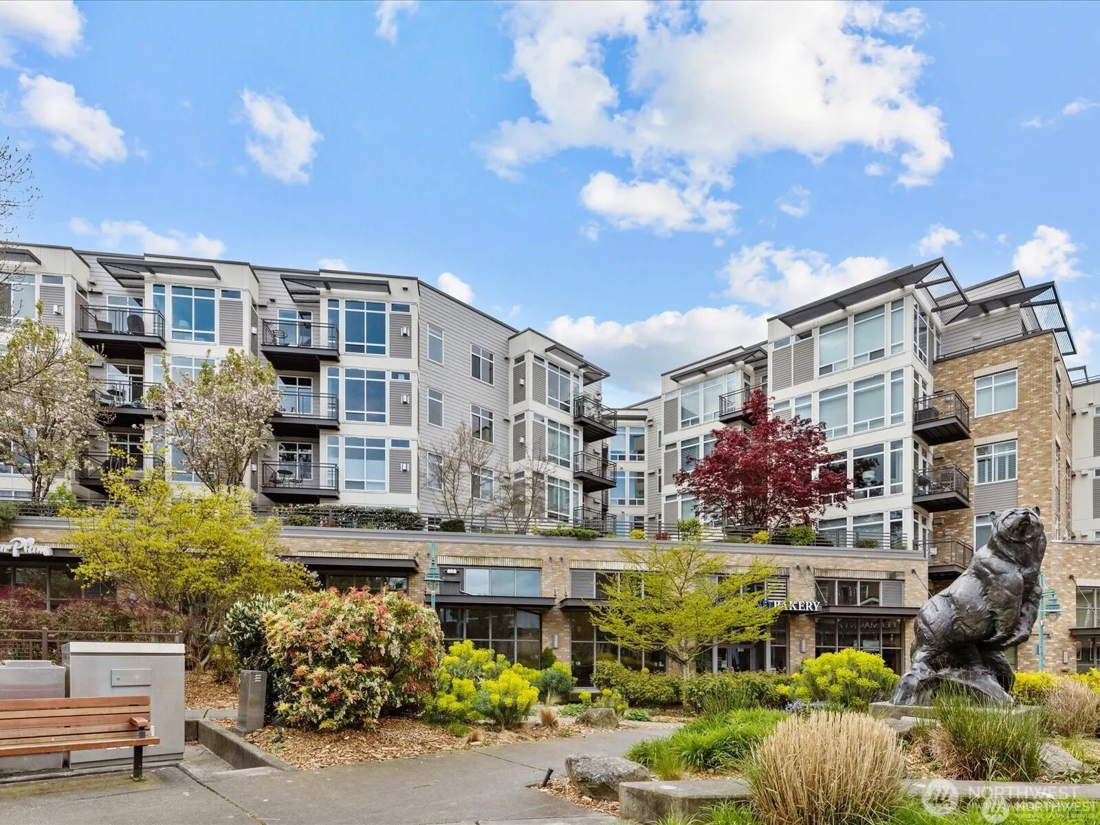Property photo for 211 Kirkland Avenue #309, Kirkland photo 3