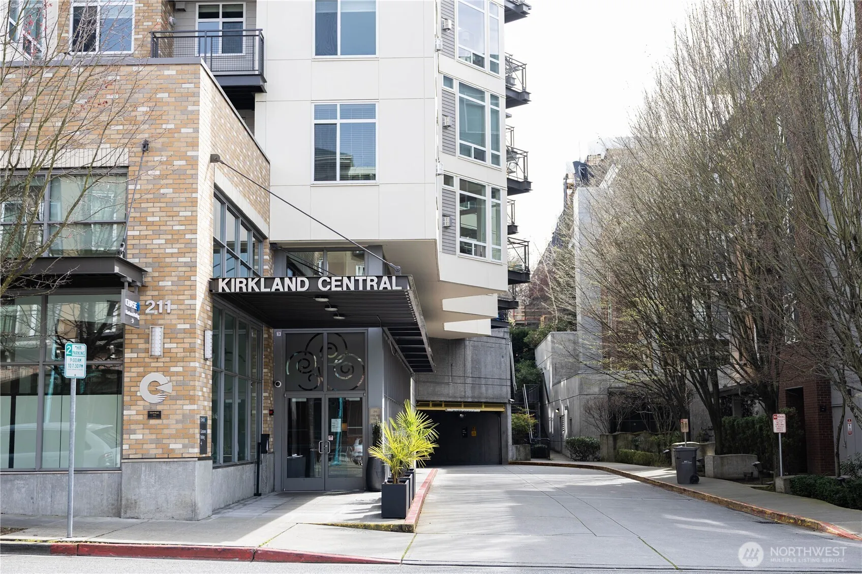 Property photo for 211 Kirkland Avenue #309, Kirkland photo 2