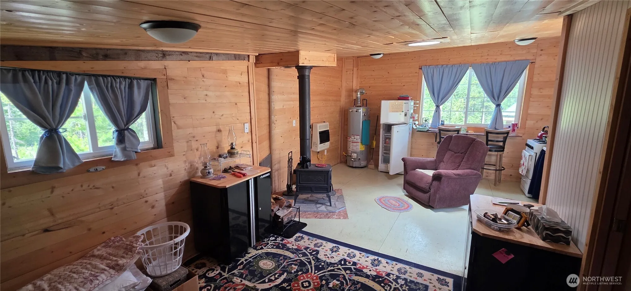 Property photo for 790 Onaparte Lake Rd, Tonasket photo 5