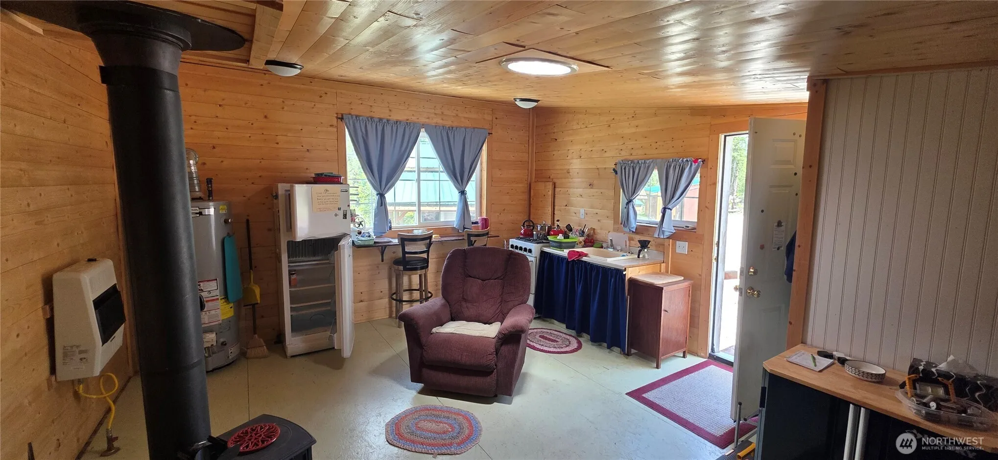 Property photo for 790 Onaparte Lake Rd, Tonasket photo 4