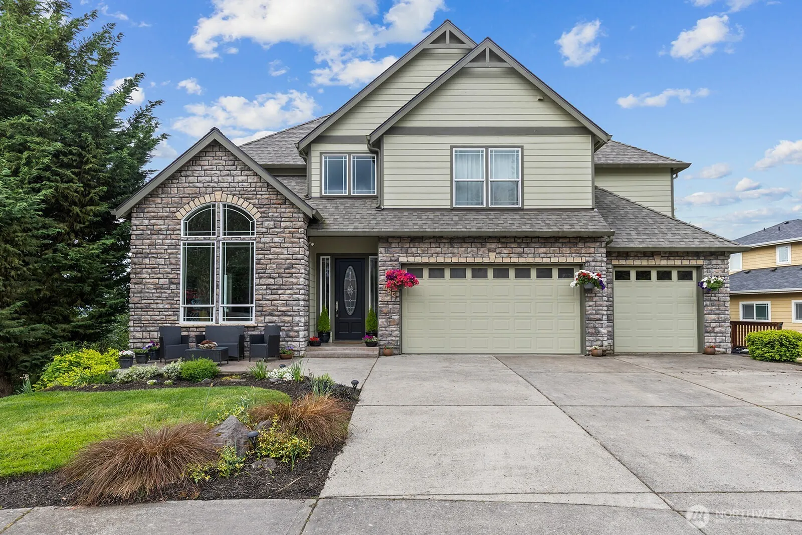 Property photo for 125 San Gabriel Court, Kalama
