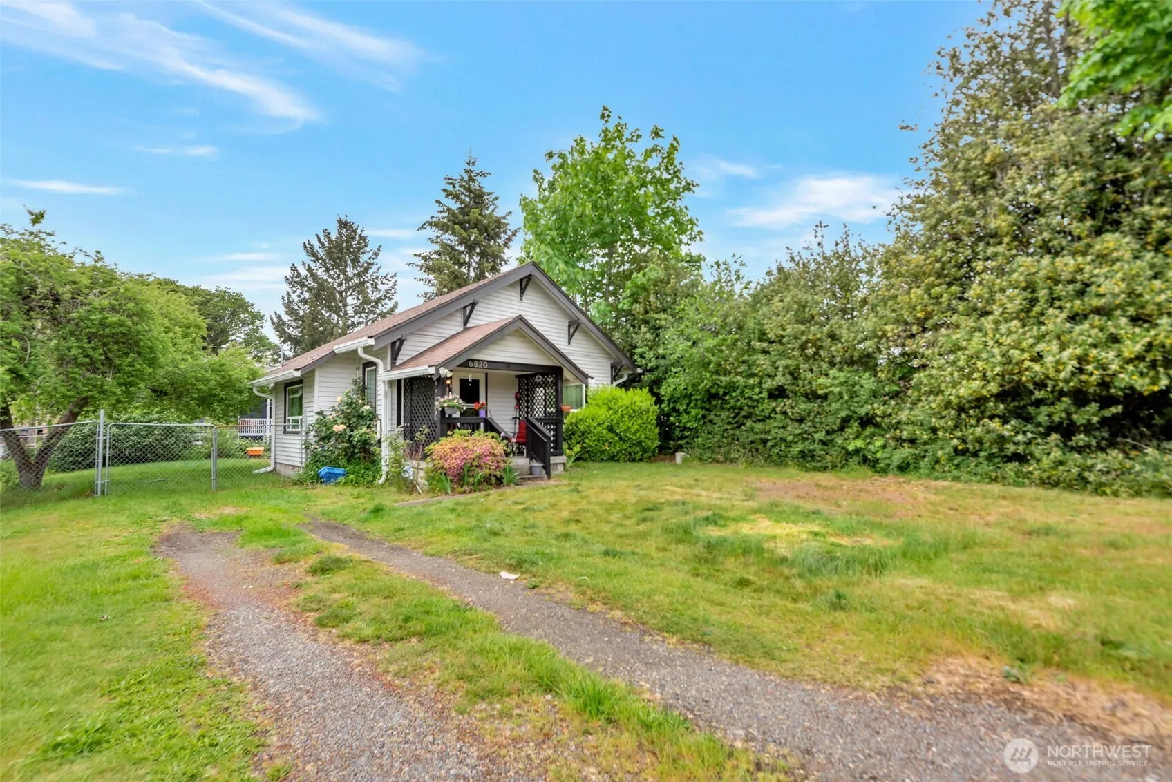 Property photo for 6820 S Huson Street, Tacoma photo 2