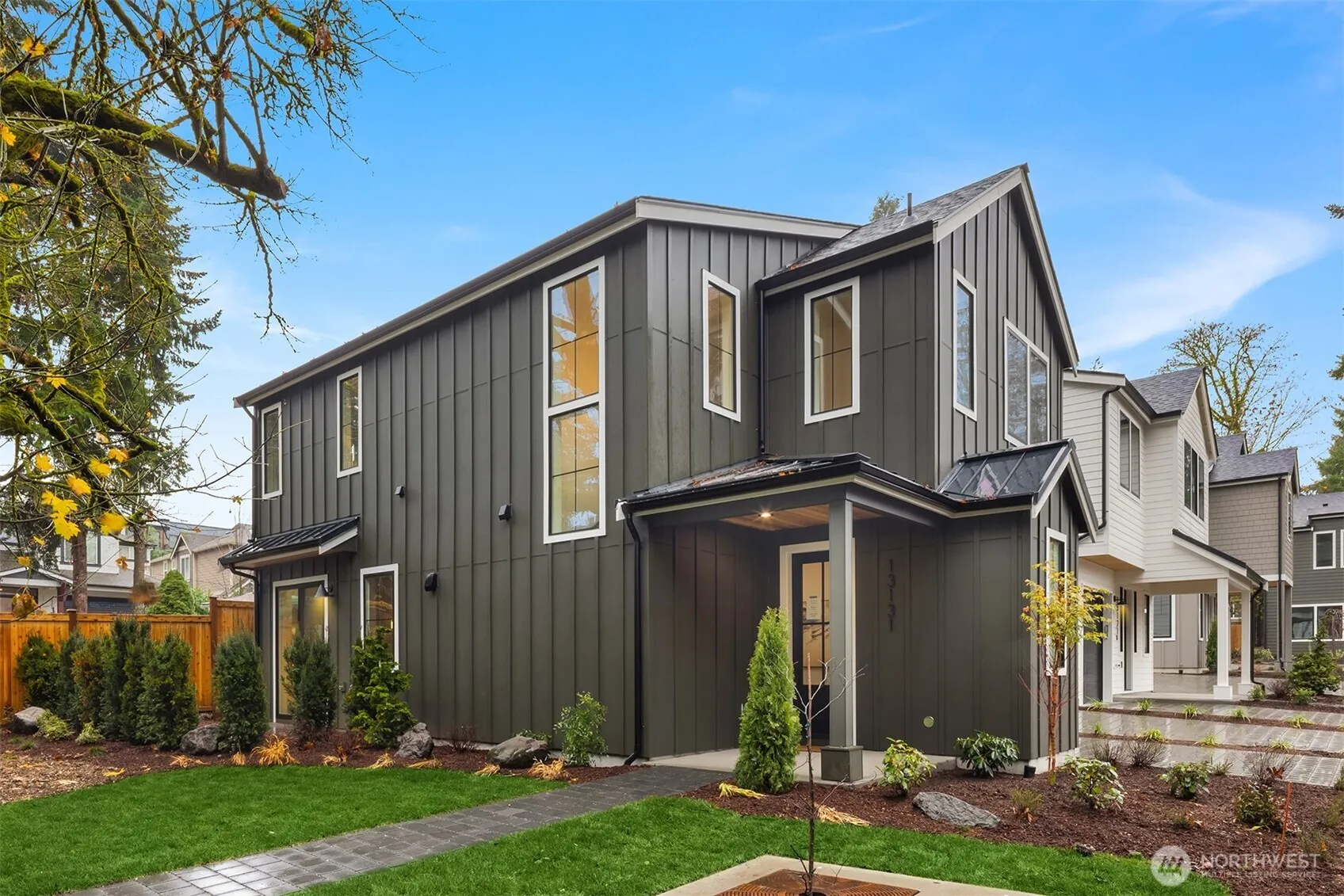 13131 Ne 87th Lane, Kirkland