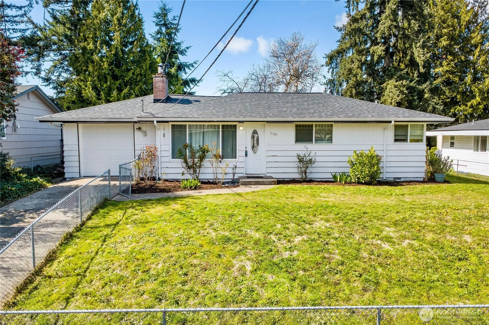 Property photo for 31327 12th Place S, Federal Way