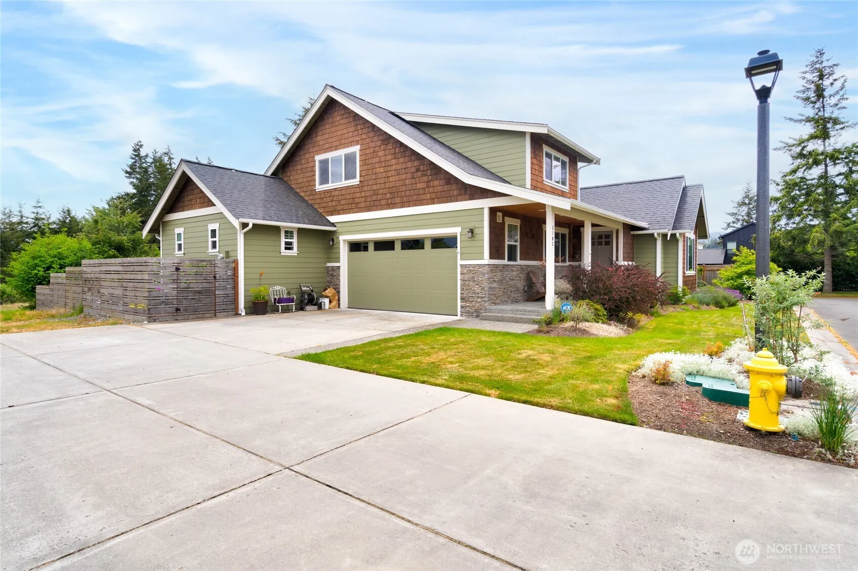 Property photo for 3103 Calvin Court #14, Anacortes