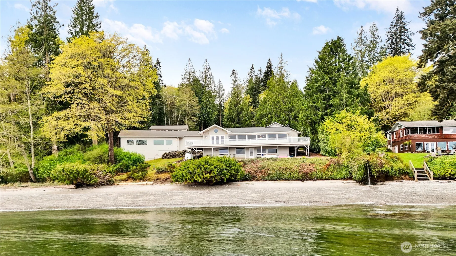 Property photo for 131 S Bay Way, Port Ludlow
