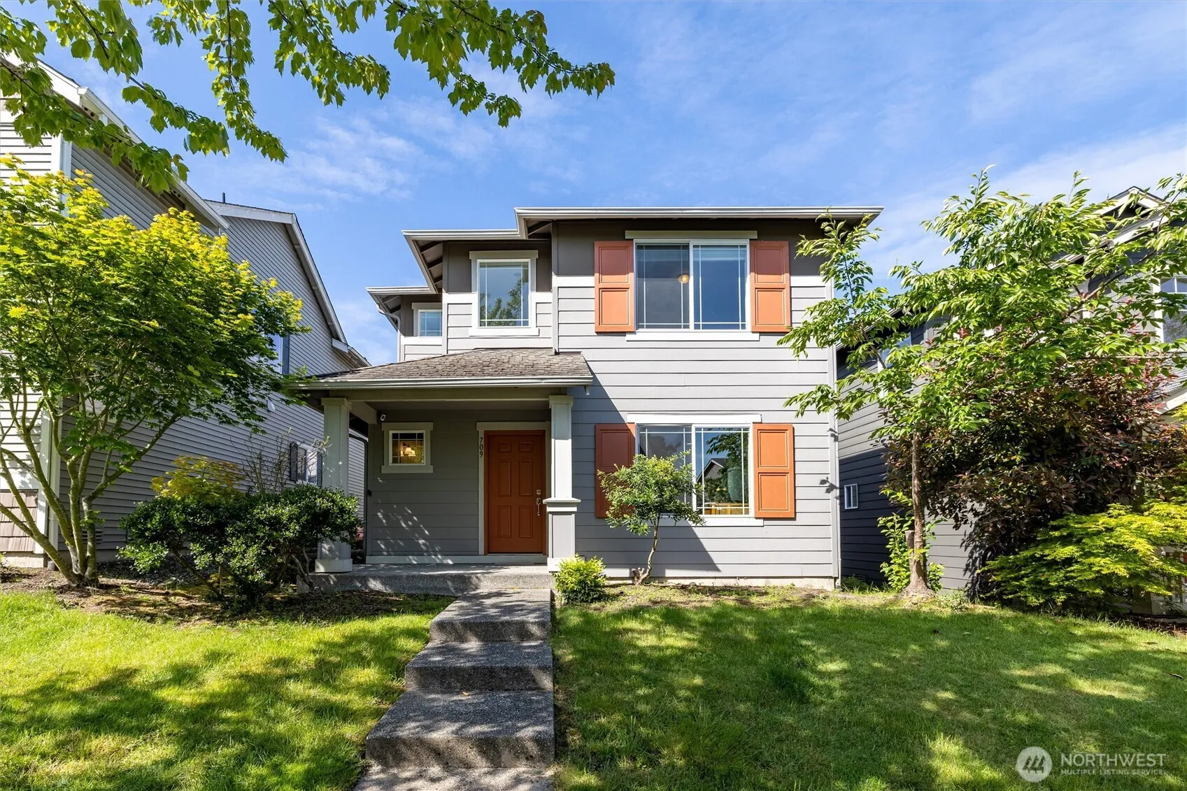 Property photo for 709 Crested Butte Boulevard, Mount Vernon