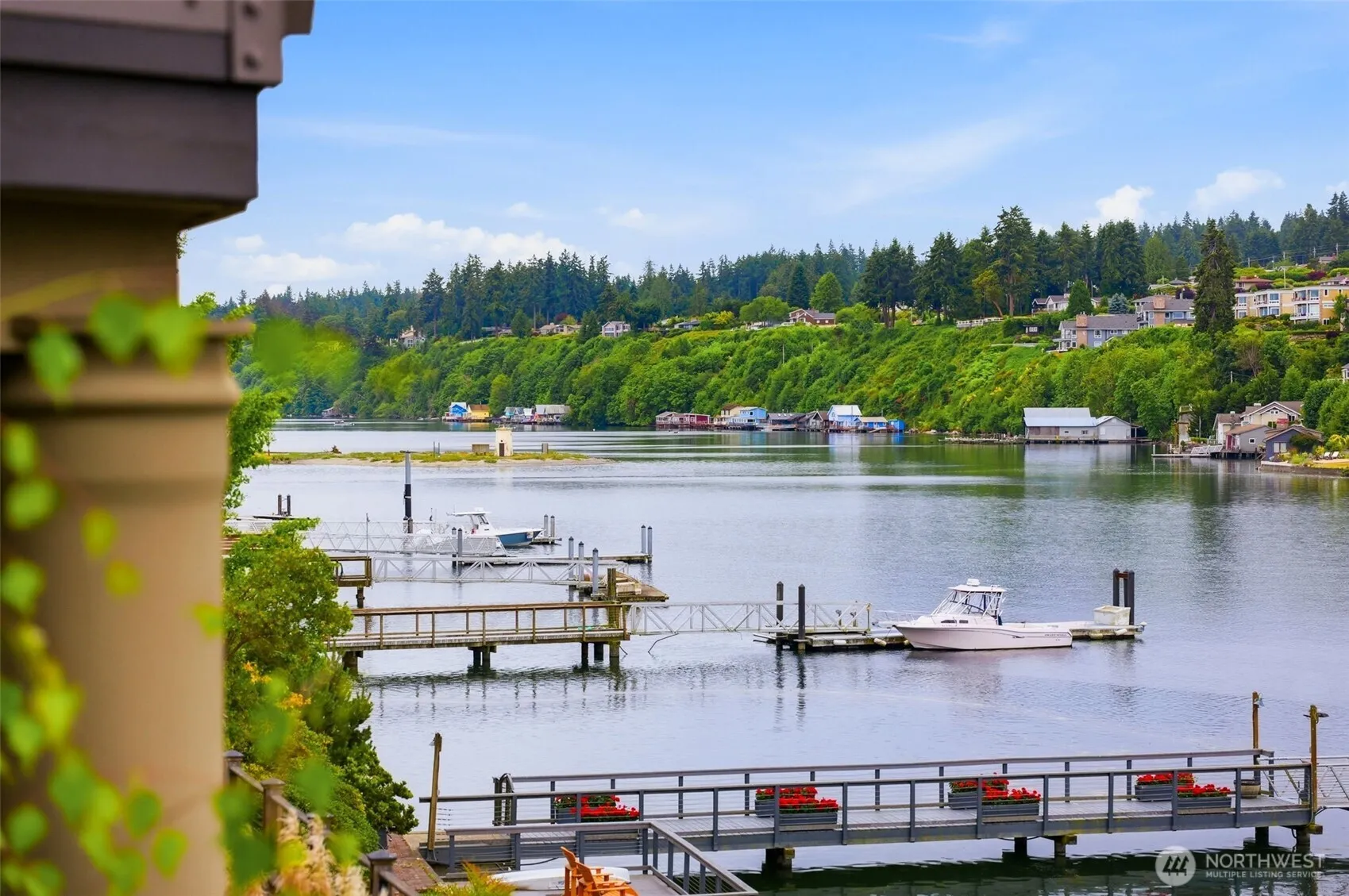 Property photo for 7926 Goodman Drive Nw, Gig Harbor photo 3
