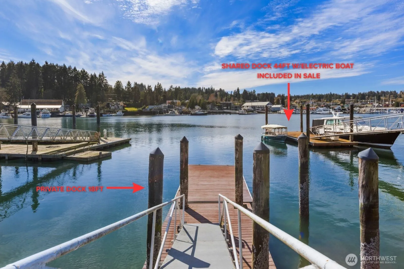 Property photo for 7926 Goodman Drive Nw, Gig Harbor photo 2