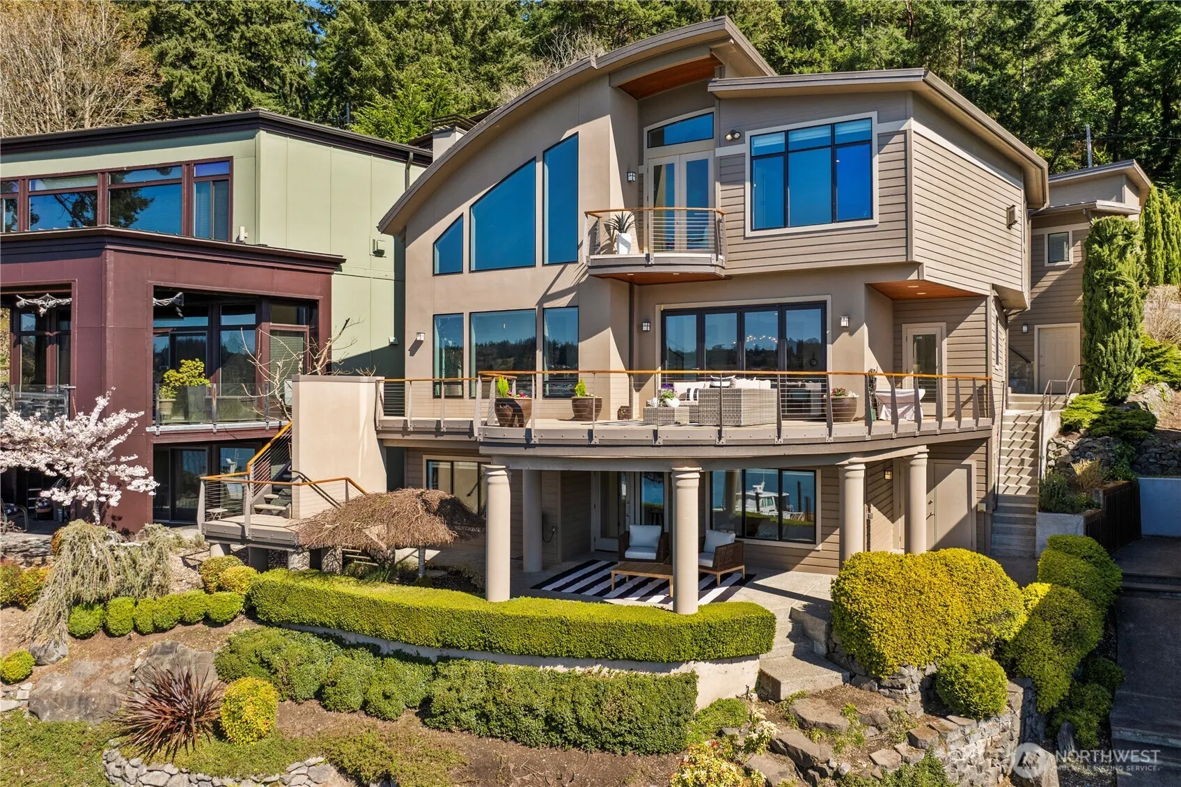Property photo for 7926 Goodman Drive Nw, Gig Harbor