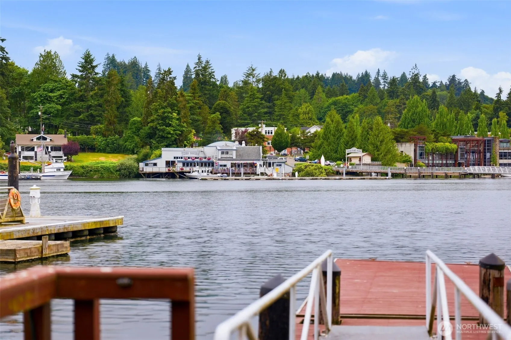 Property photo for 7926 Goodman Drive Nw, Gig Harbor photo 5
