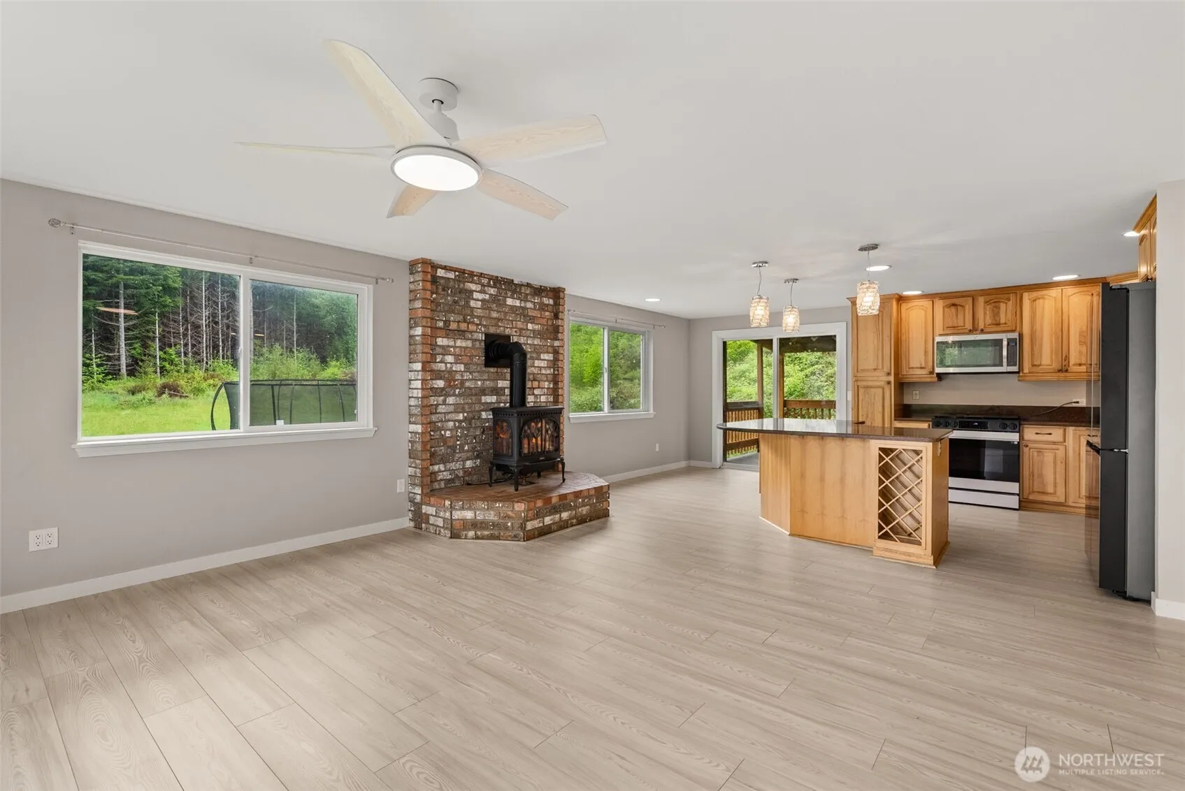 Property photo for 269 Elk Creek Road, Raymond photo 4